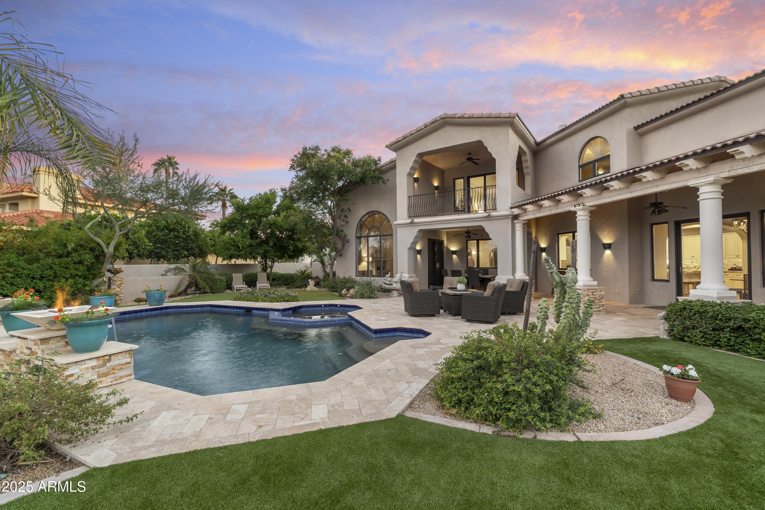 8560 N CANTA BELLO Drive