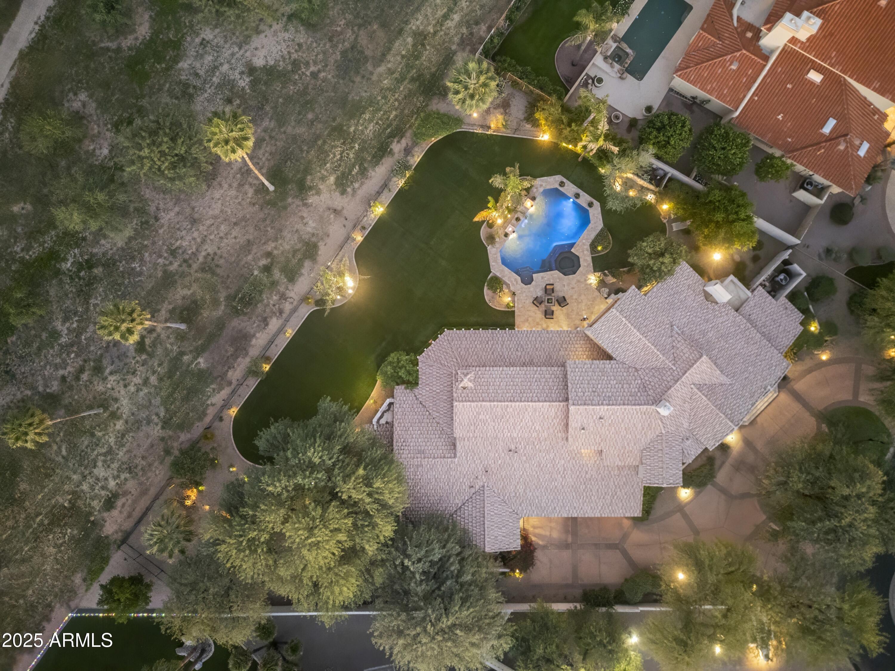 8560 N CANTA BELLO Drive