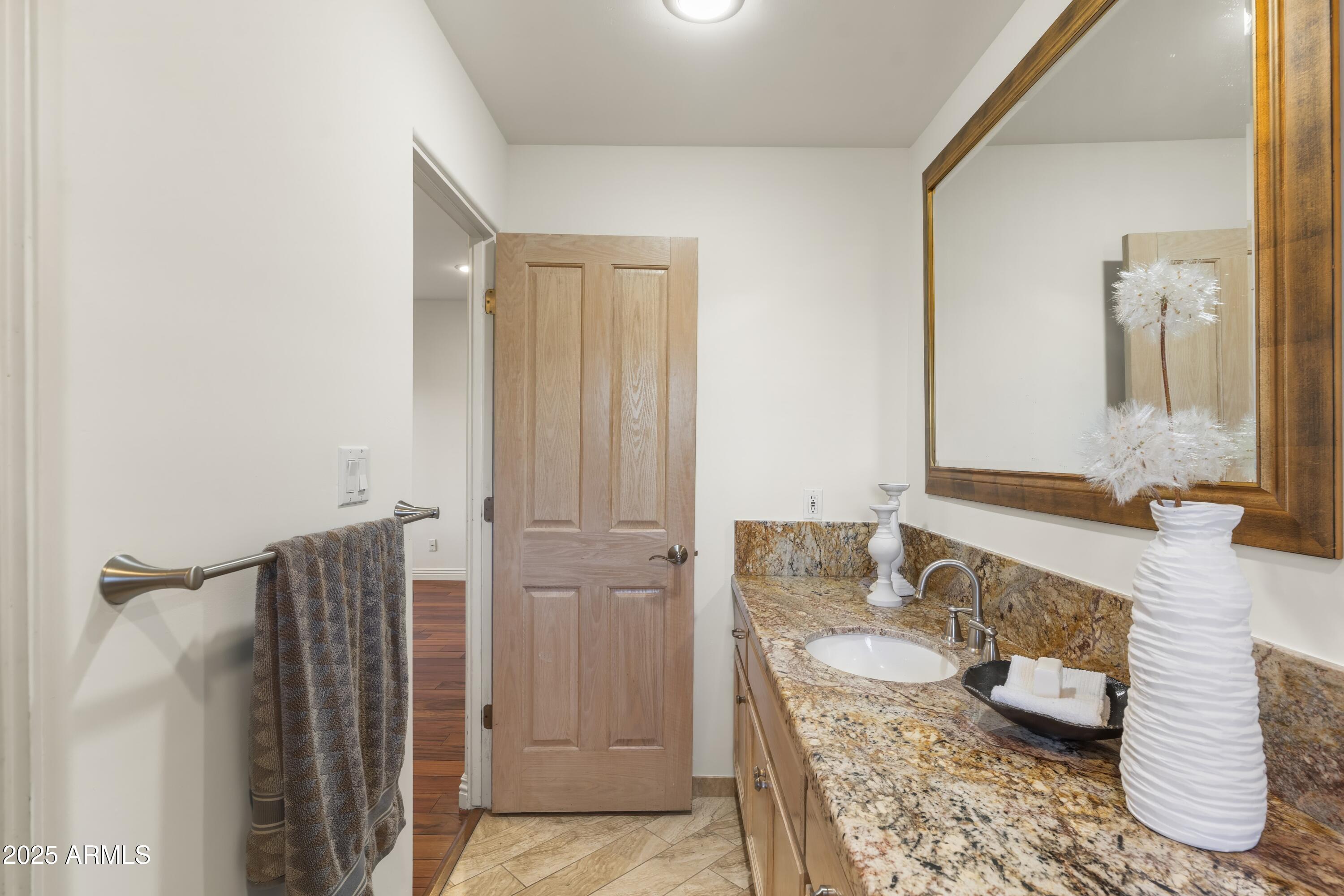 8560 N CANTA BELLO Drive