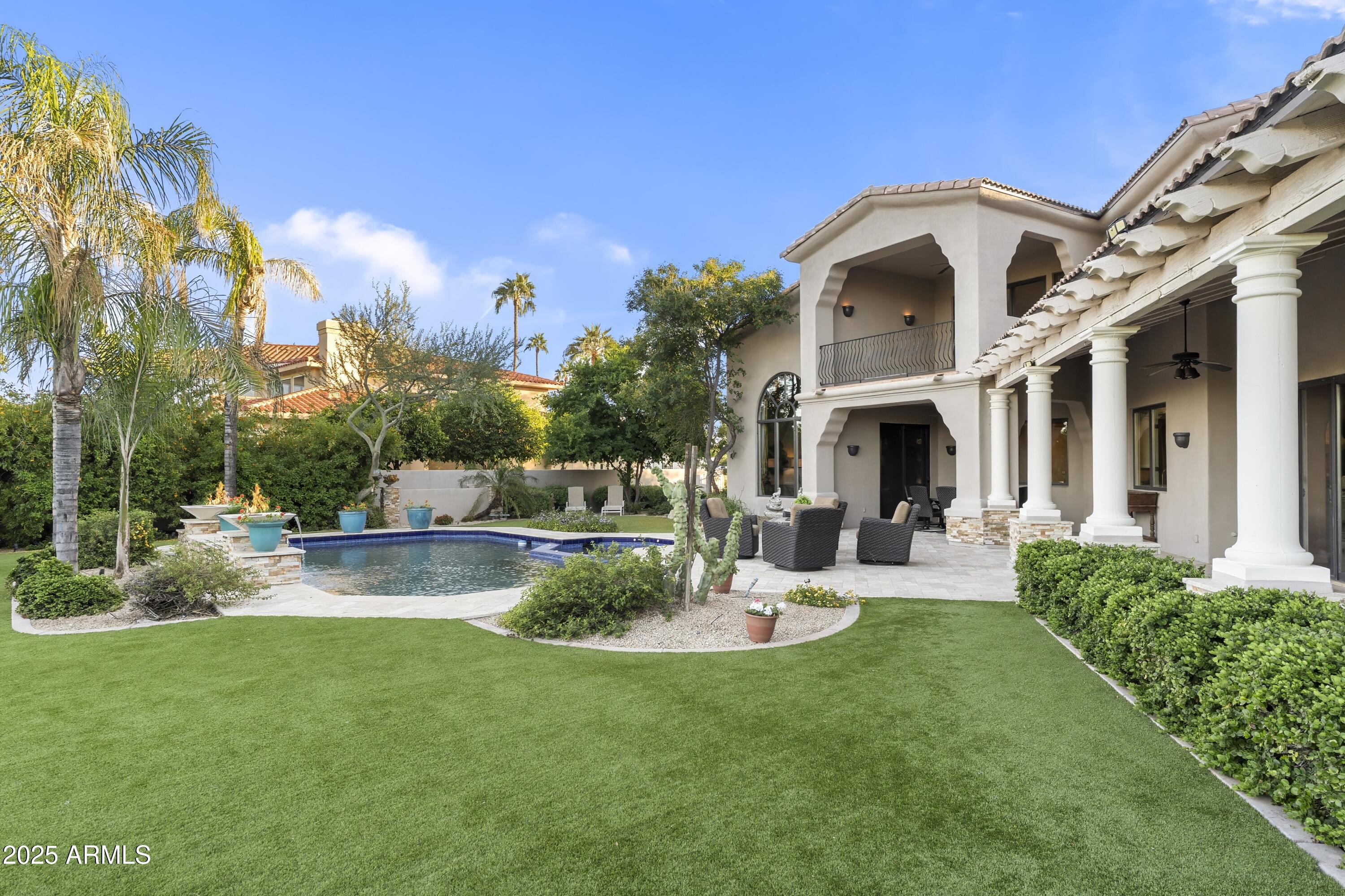 8560 N CANTA BELLO Drive