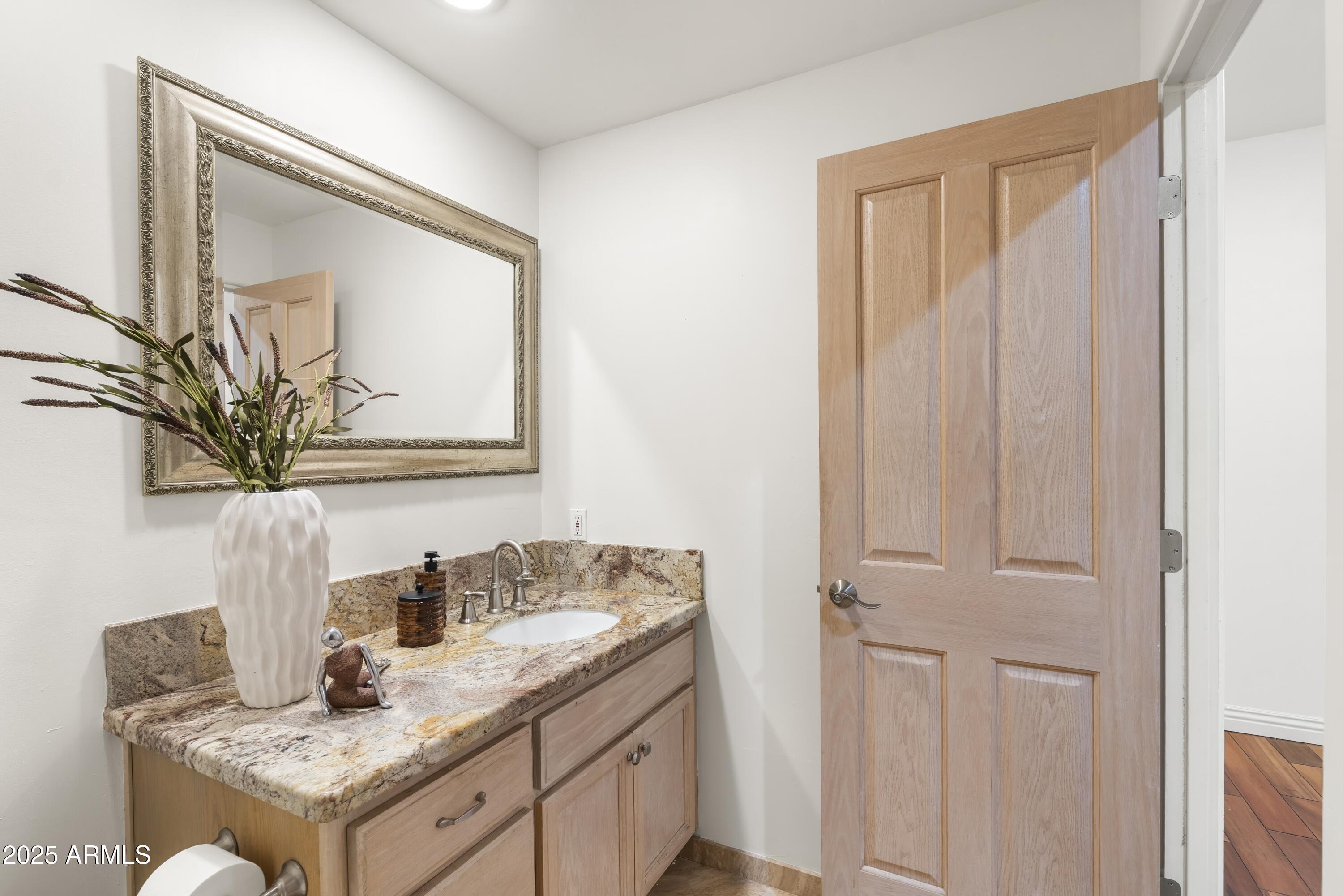 8560 N CANTA BELLO Drive