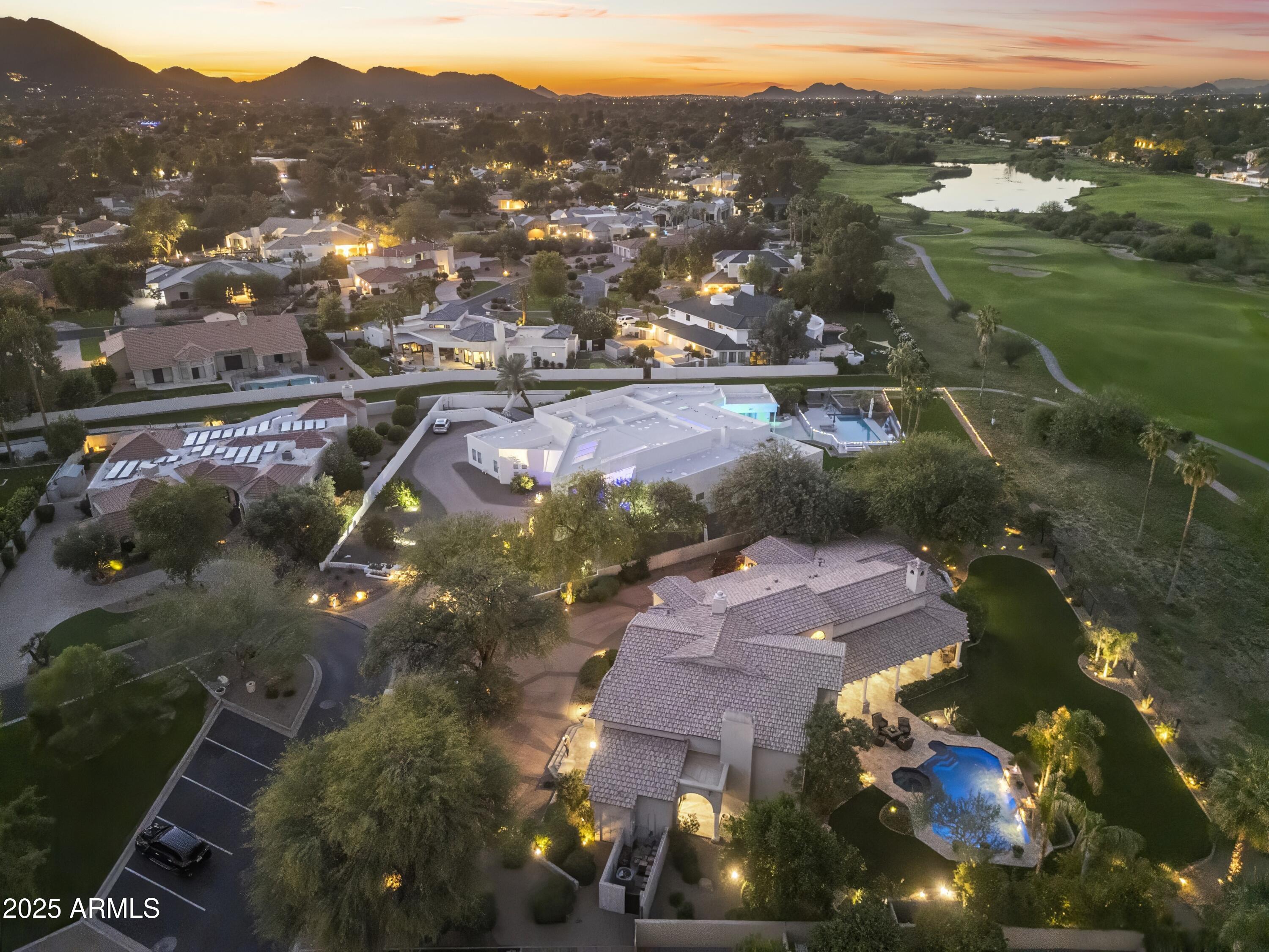 8560 N CANTA BELLO Drive