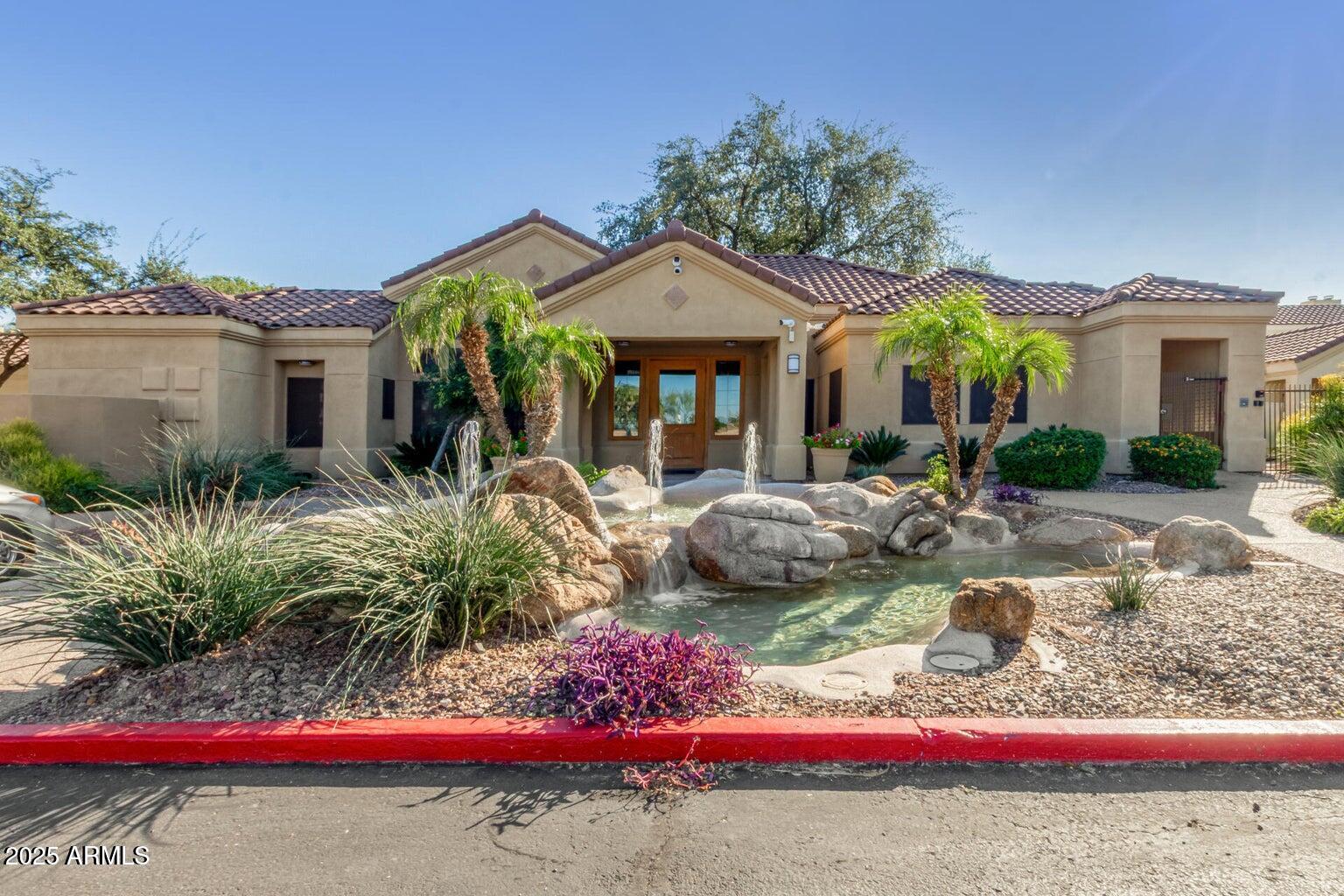 7575 E INDIAN BEND Road, 1118