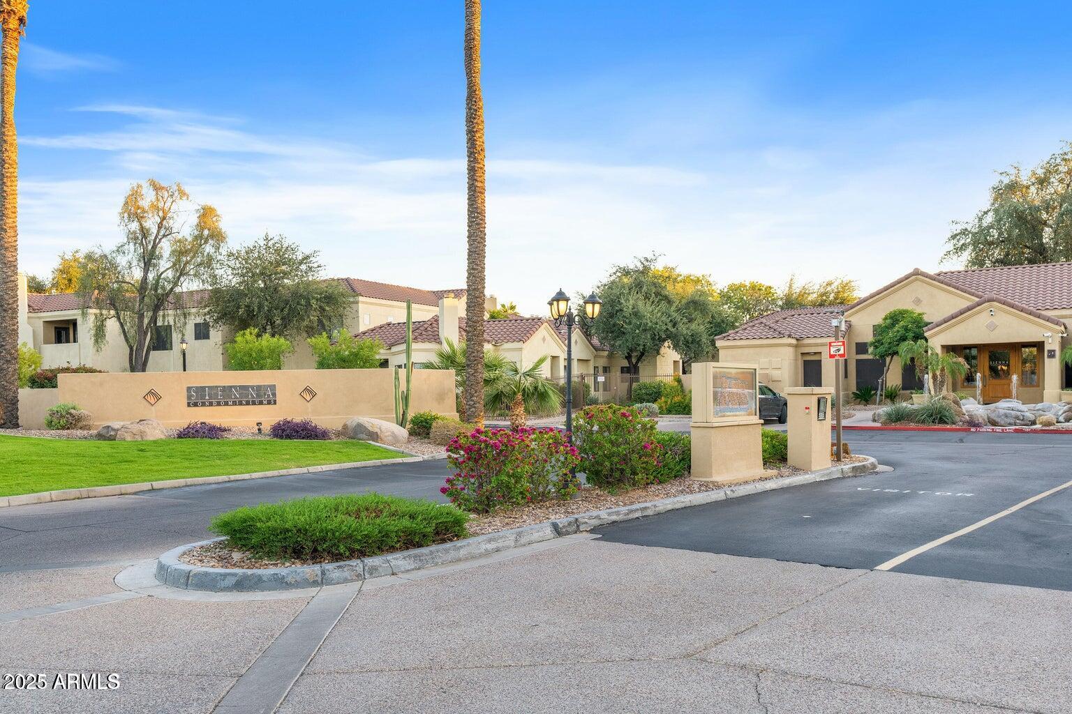 7575 E INDIAN BEND Road, 1118