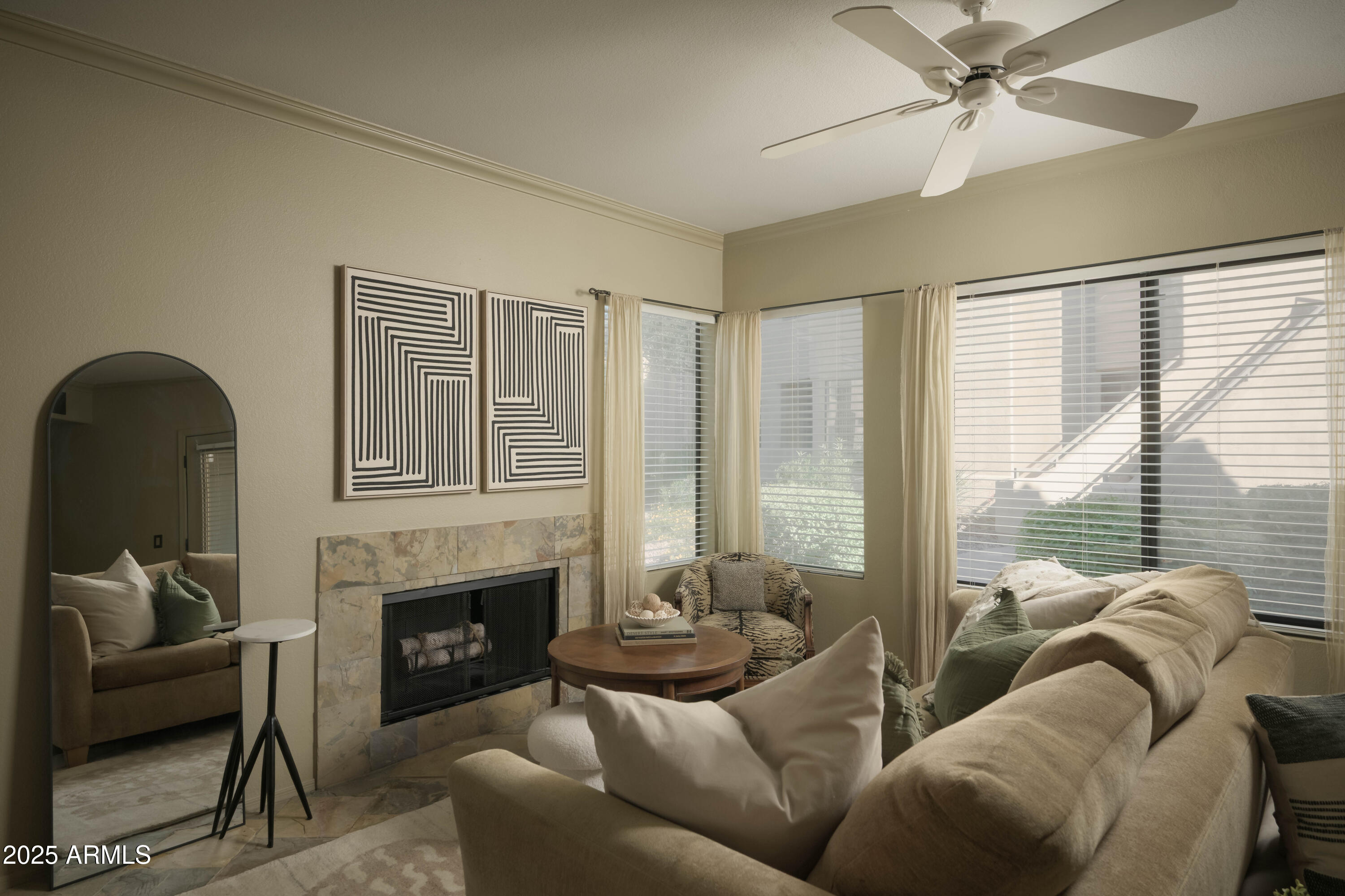 7575 E INDIAN BEND Road, 1118