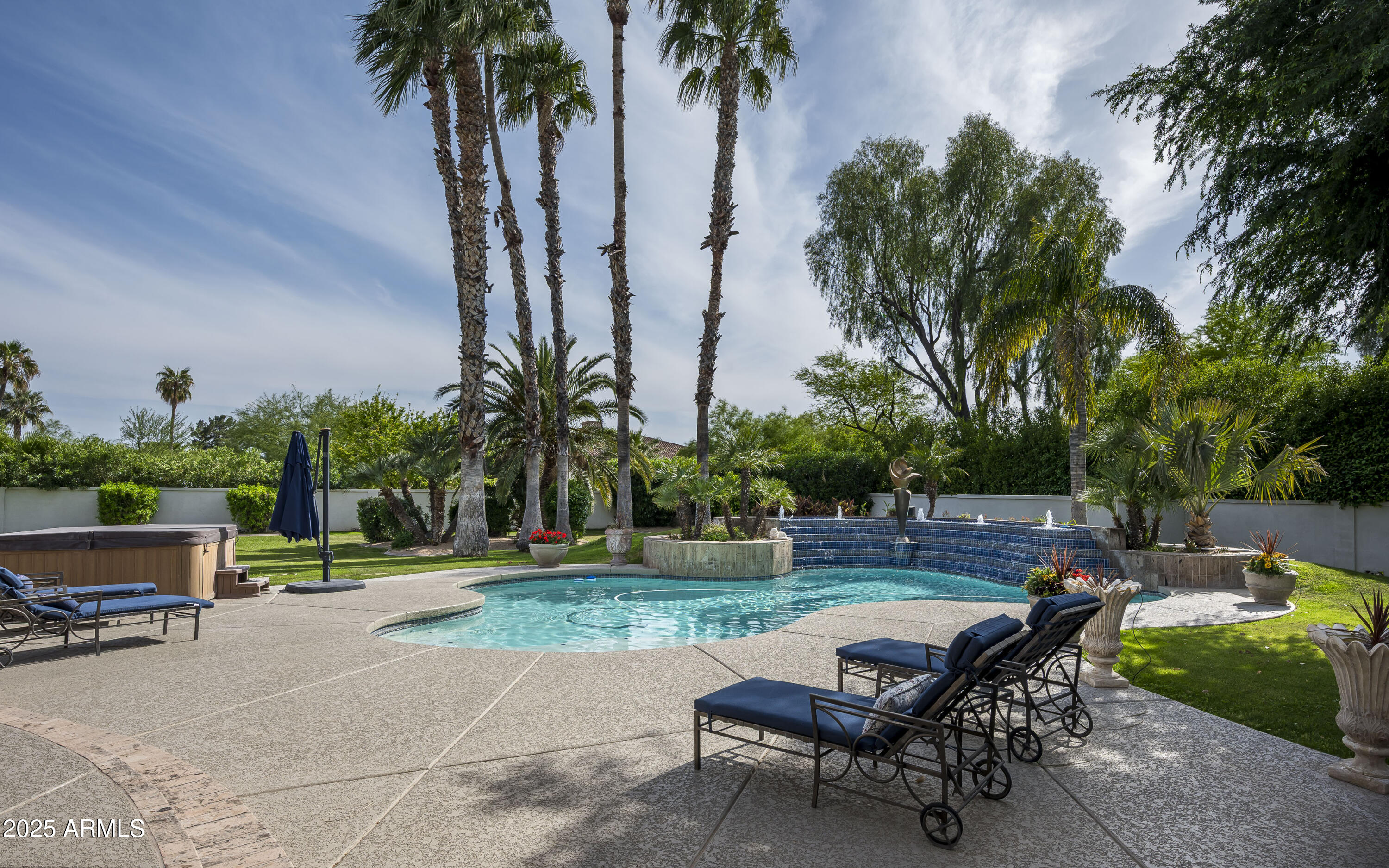 6649 E BERNEIL Drive