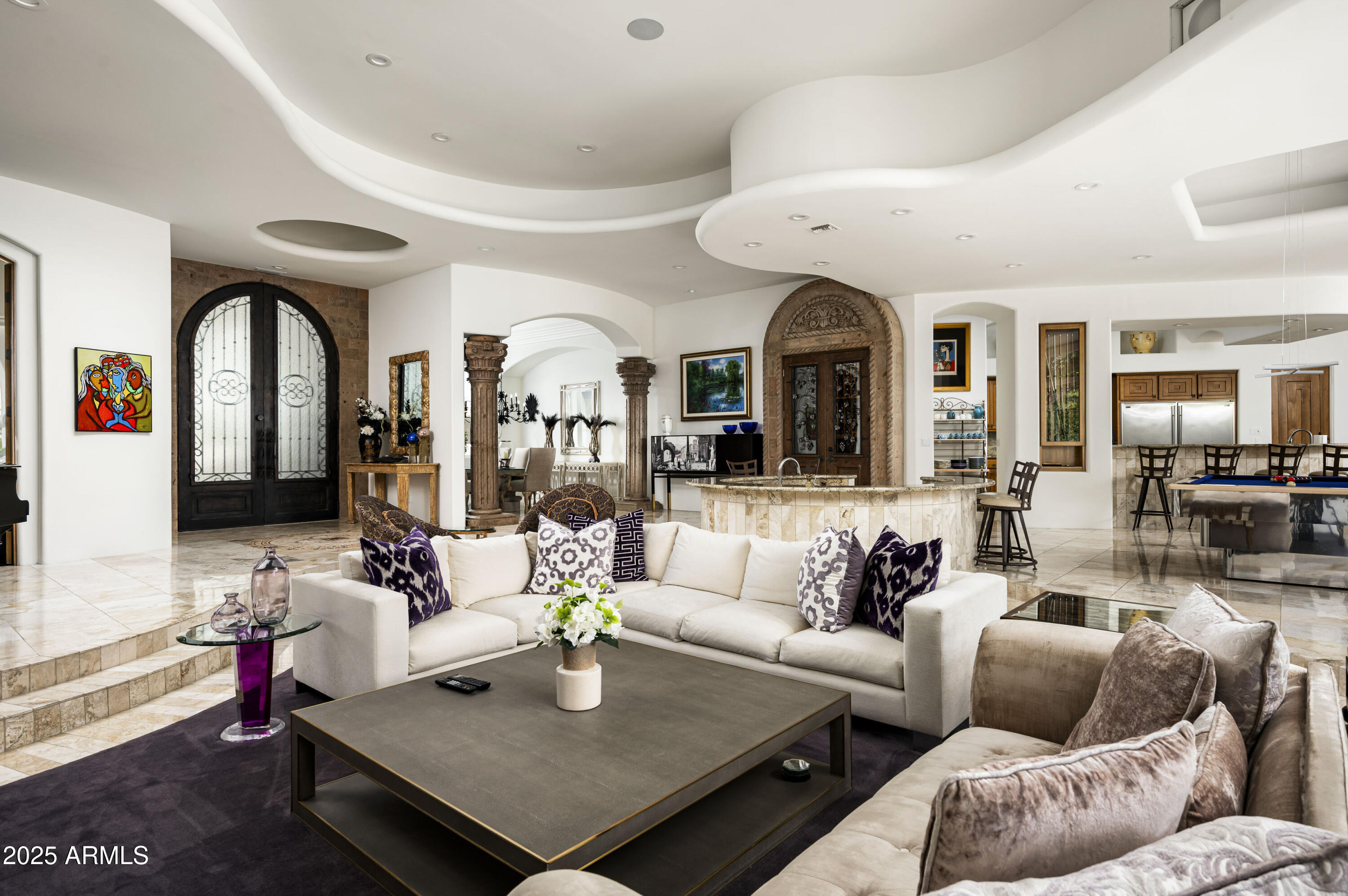 6649 E BERNEIL Drive