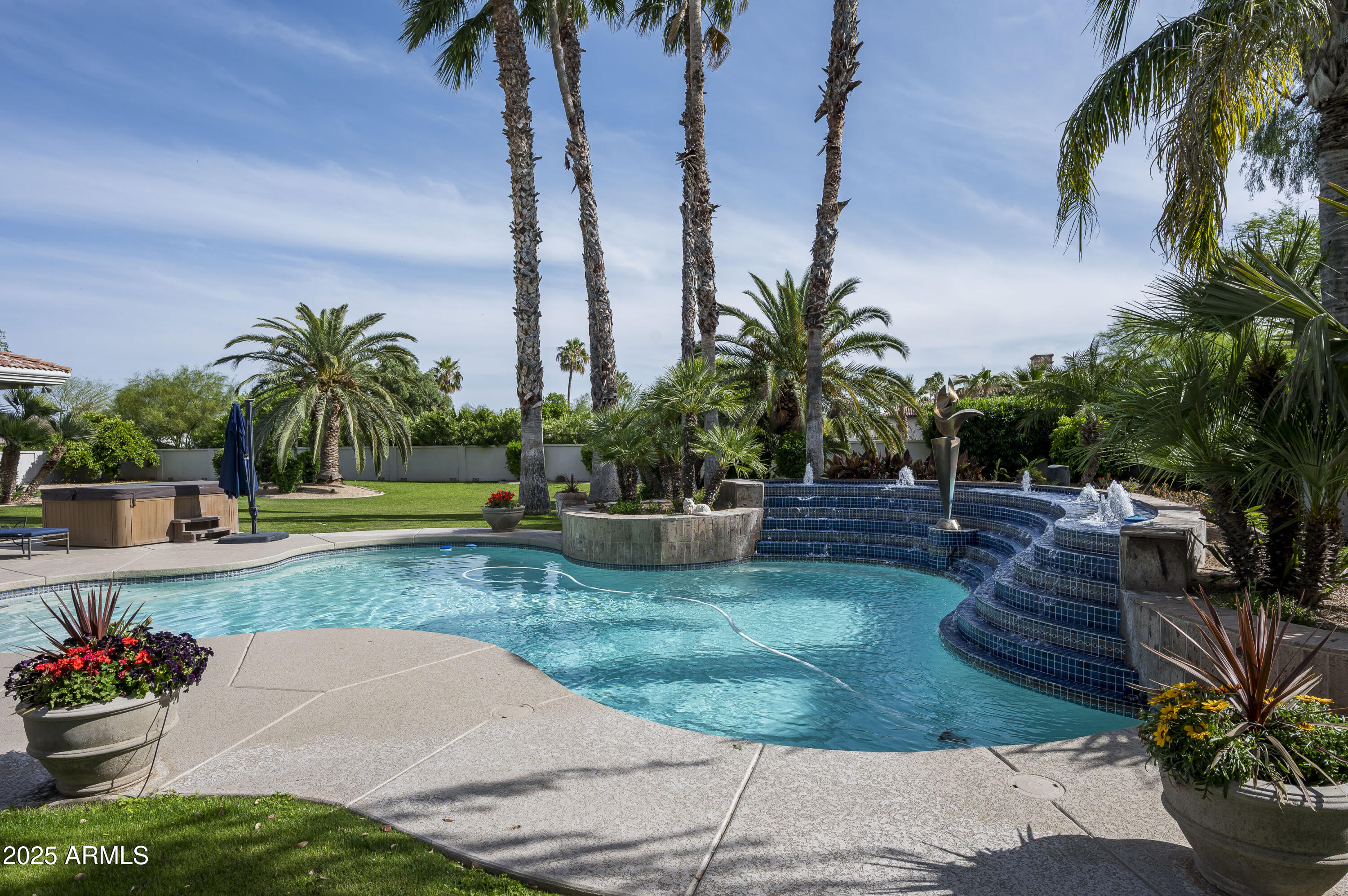 6649 E BERNEIL Drive