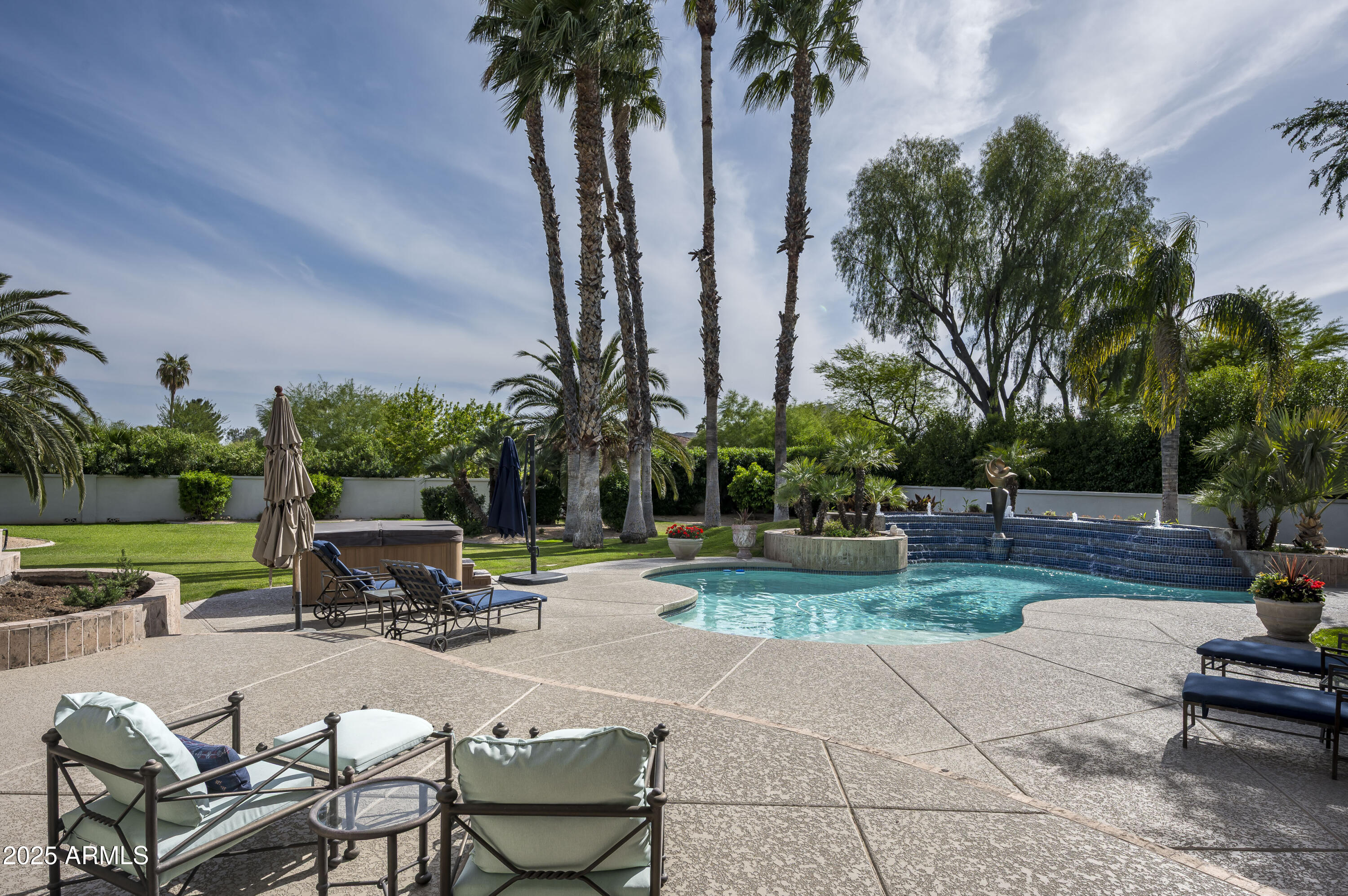 6649 E BERNEIL Drive