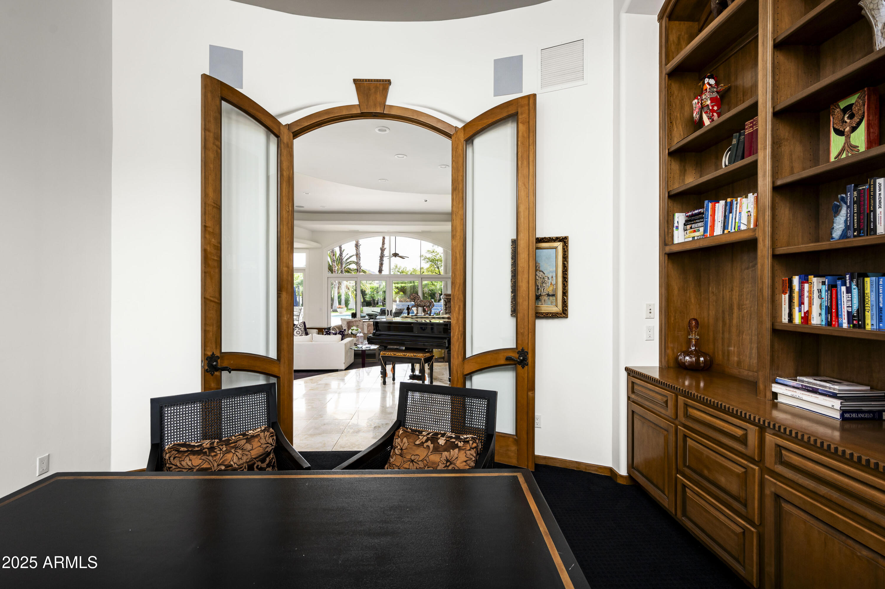 6649 E BERNEIL Drive