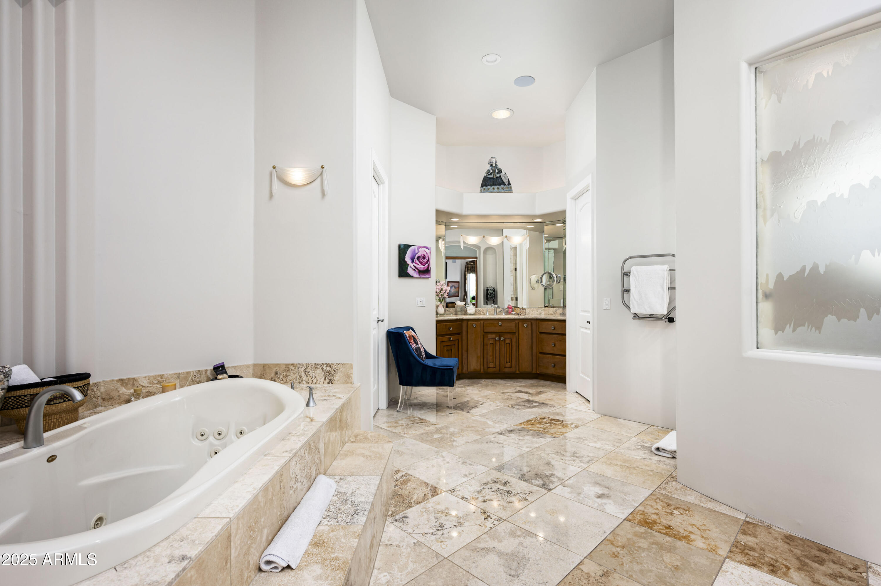 6649 E BERNEIL Drive