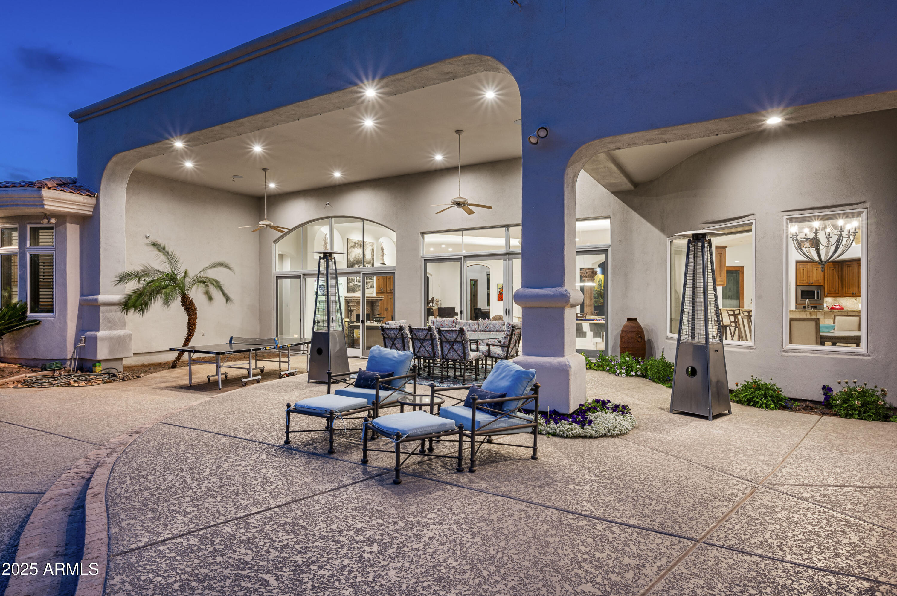 6649 E BERNEIL Drive