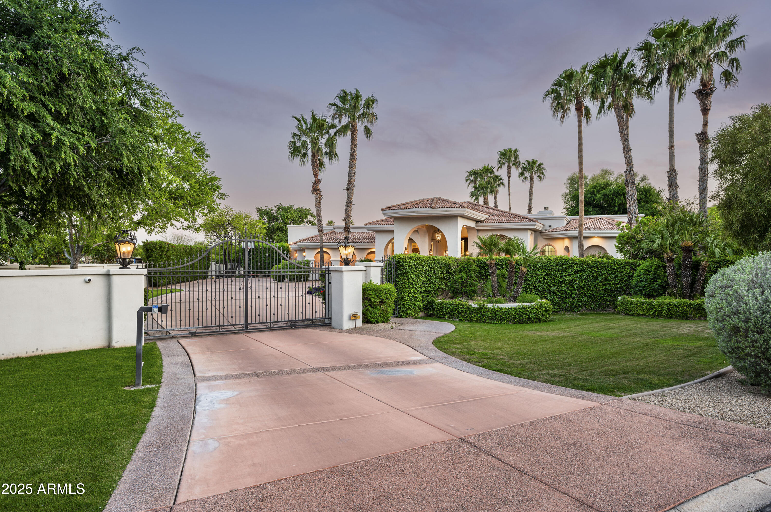 6649 E BERNEIL Drive