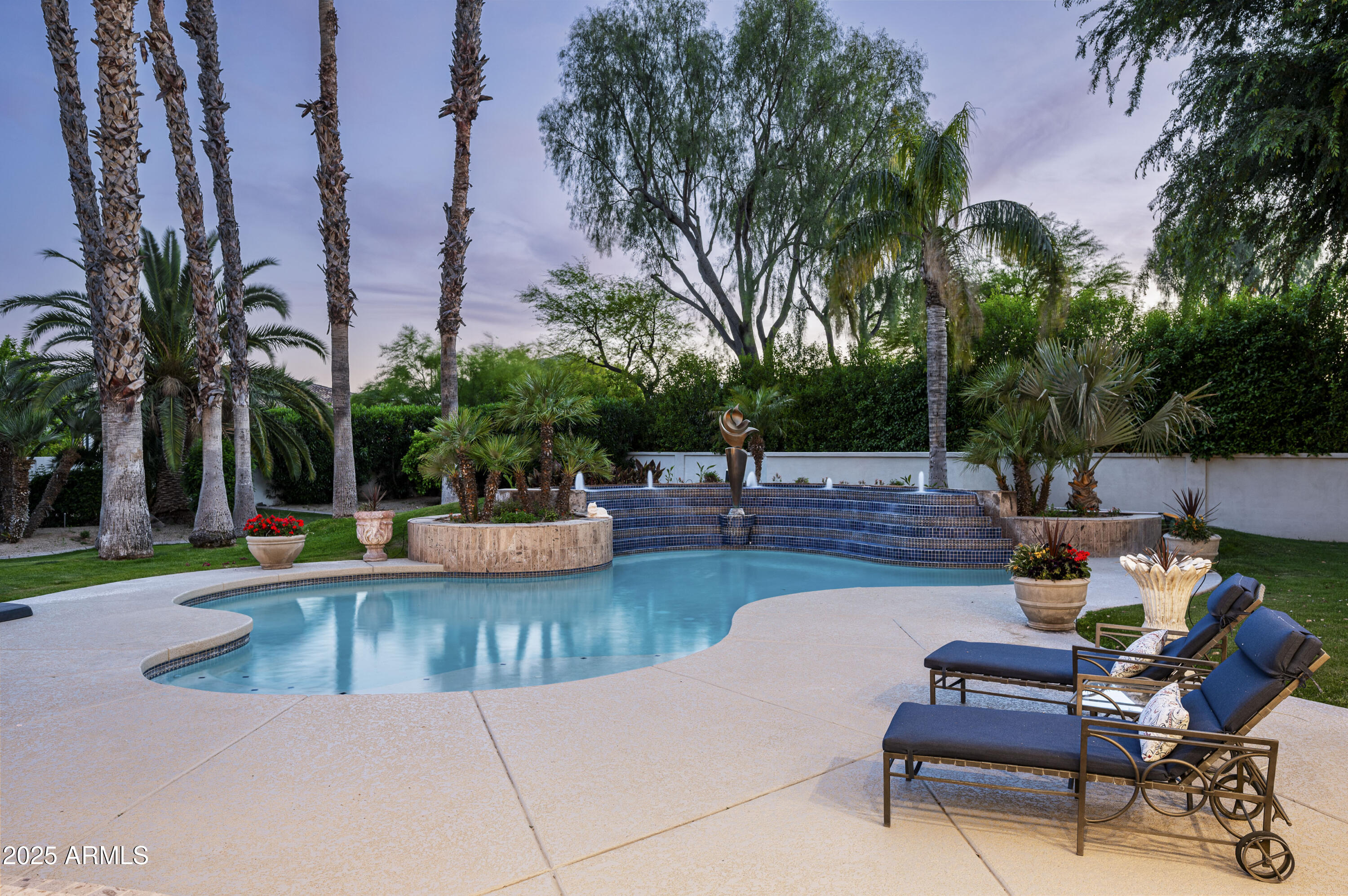 6649 E BERNEIL Drive