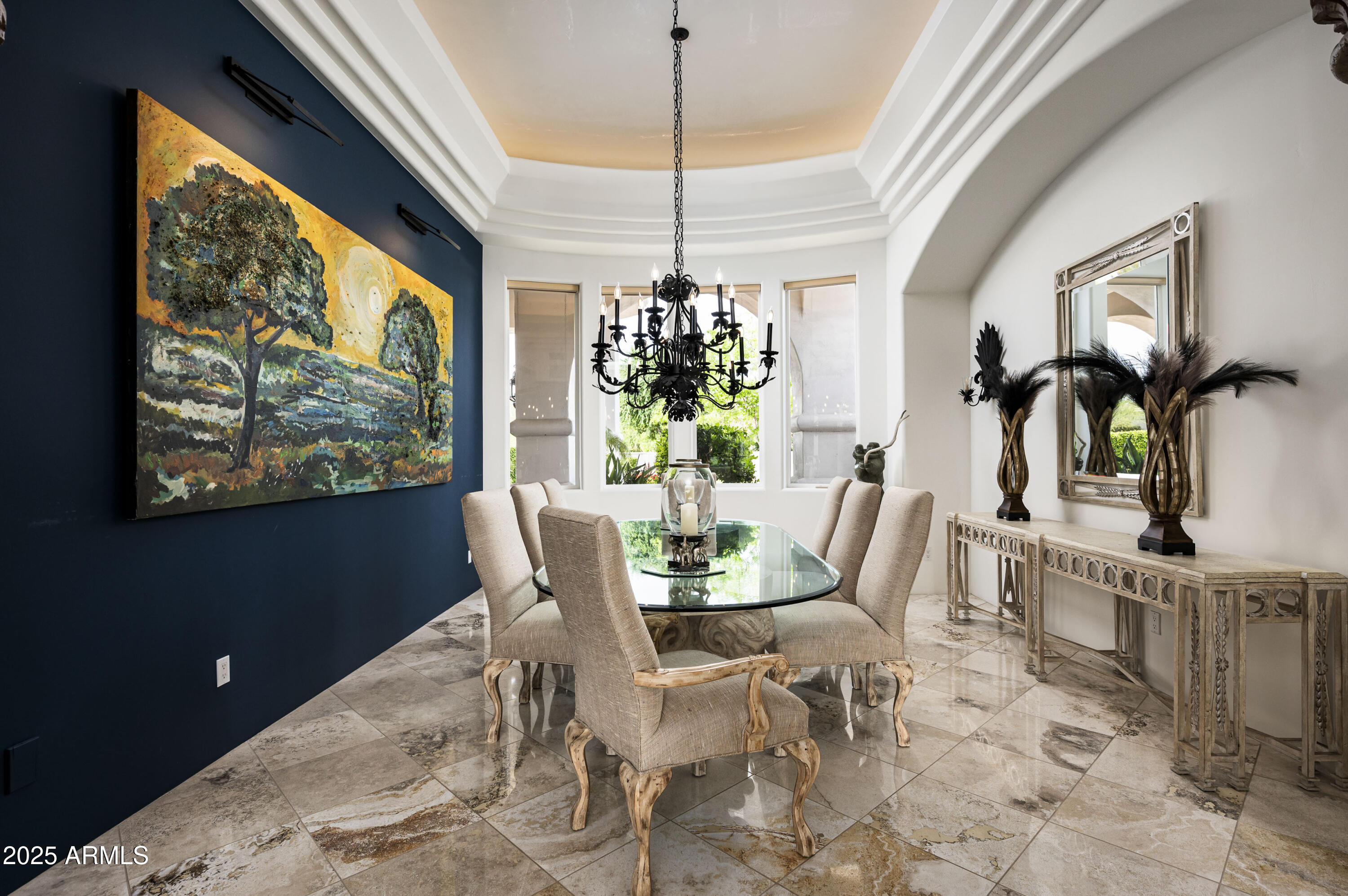 6649 E BERNEIL Drive