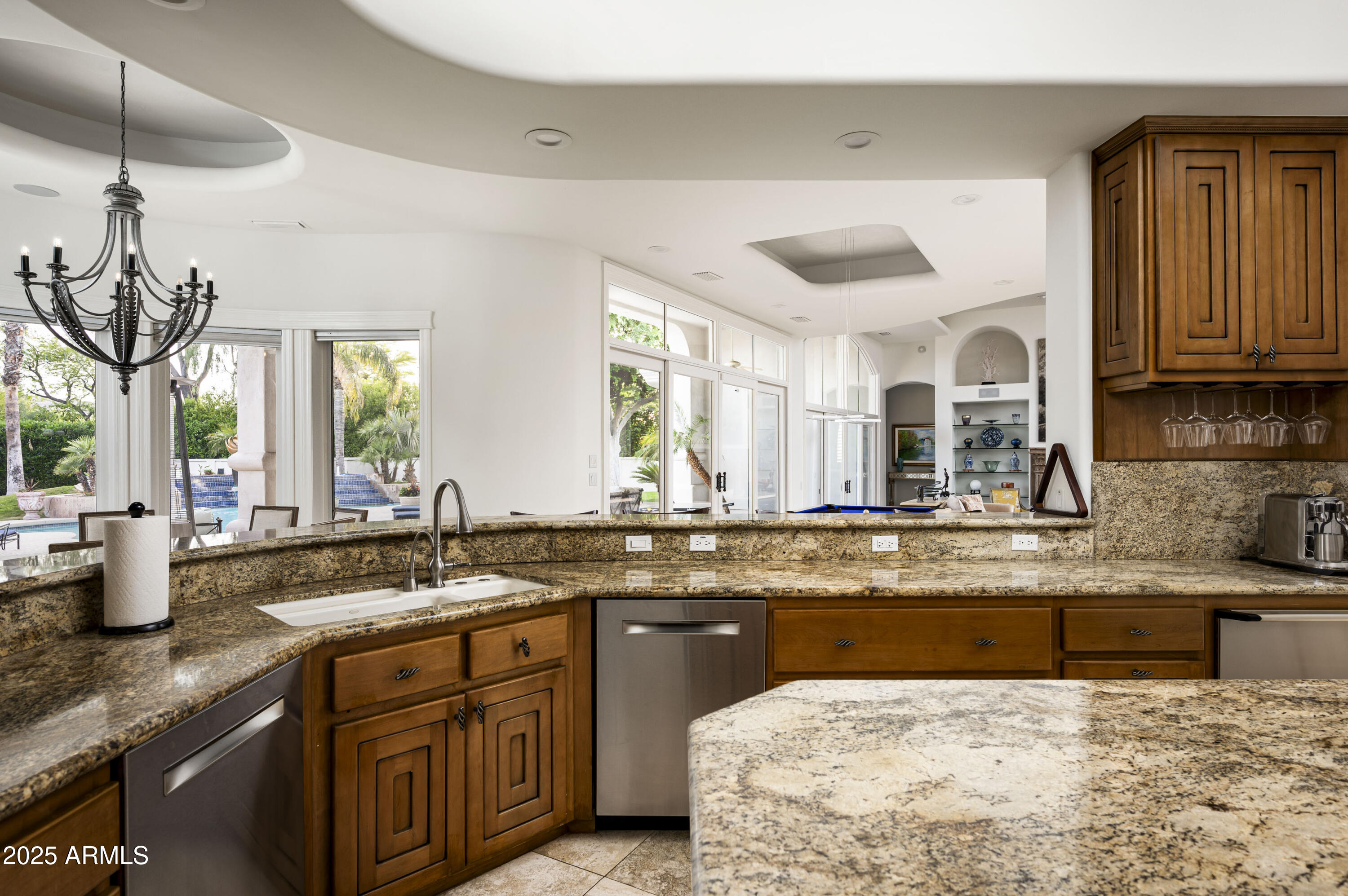 6649 E BERNEIL Drive