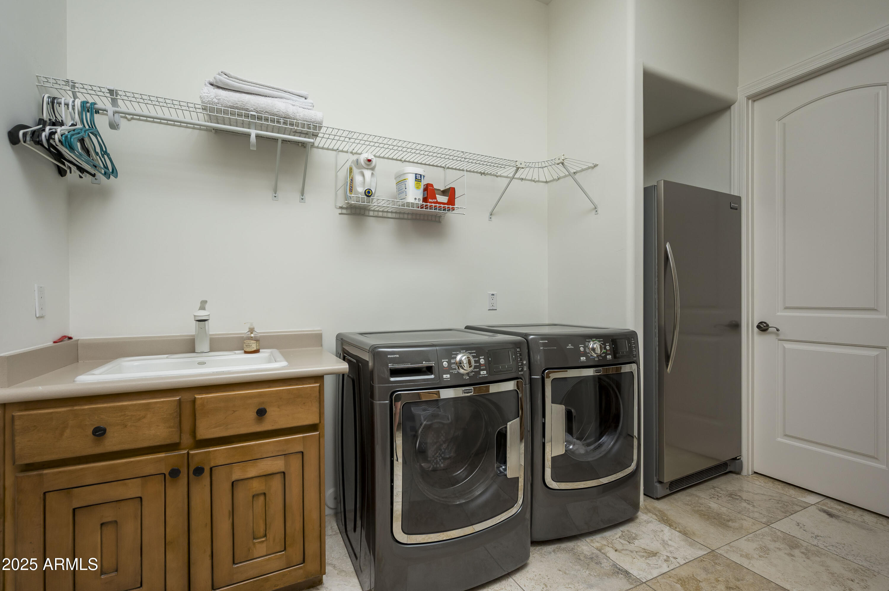 6649 E BERNEIL Drive