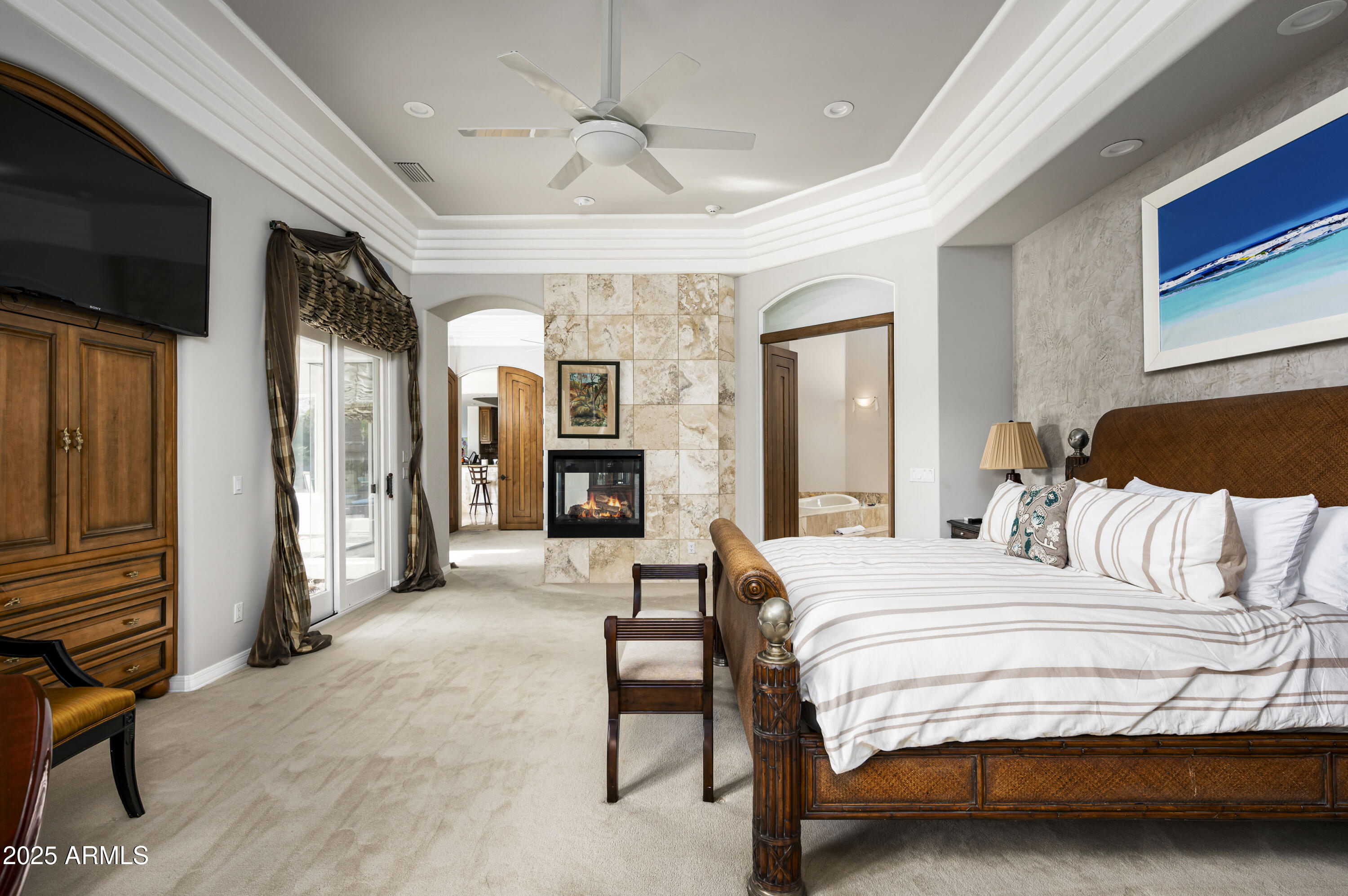 6649 E BERNEIL Drive