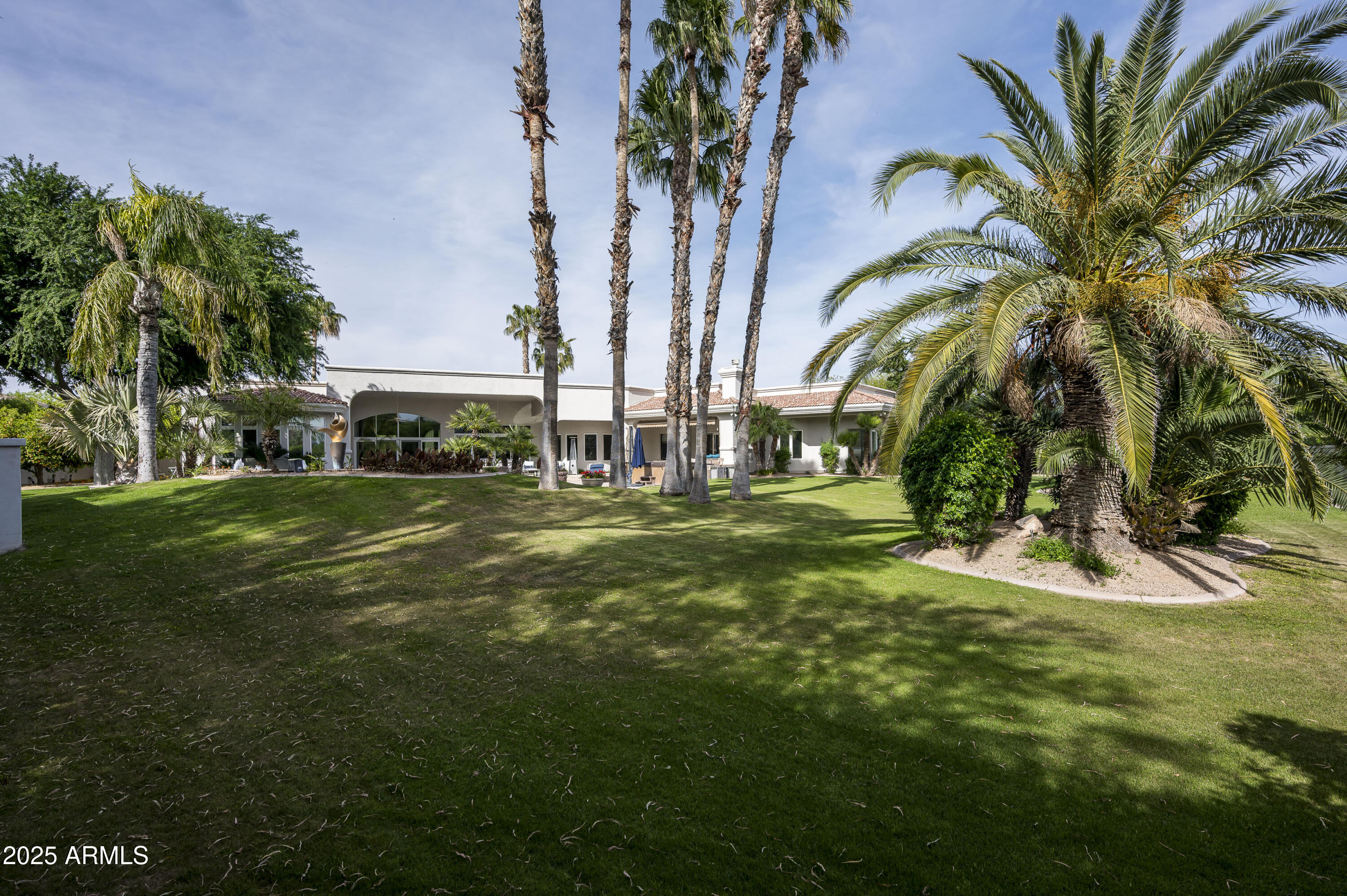 6649 E BERNEIL Drive