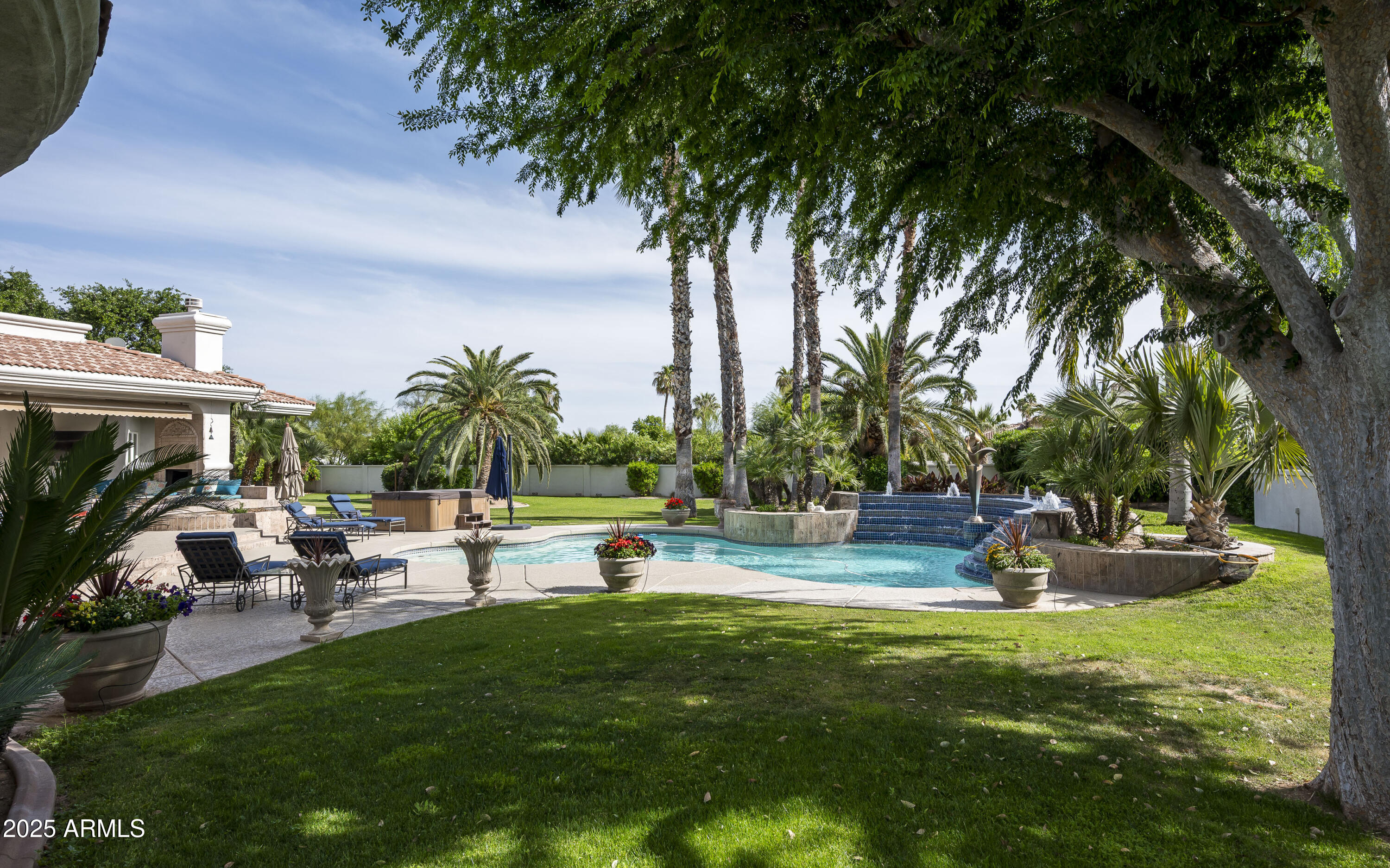 6649 E BERNEIL Drive