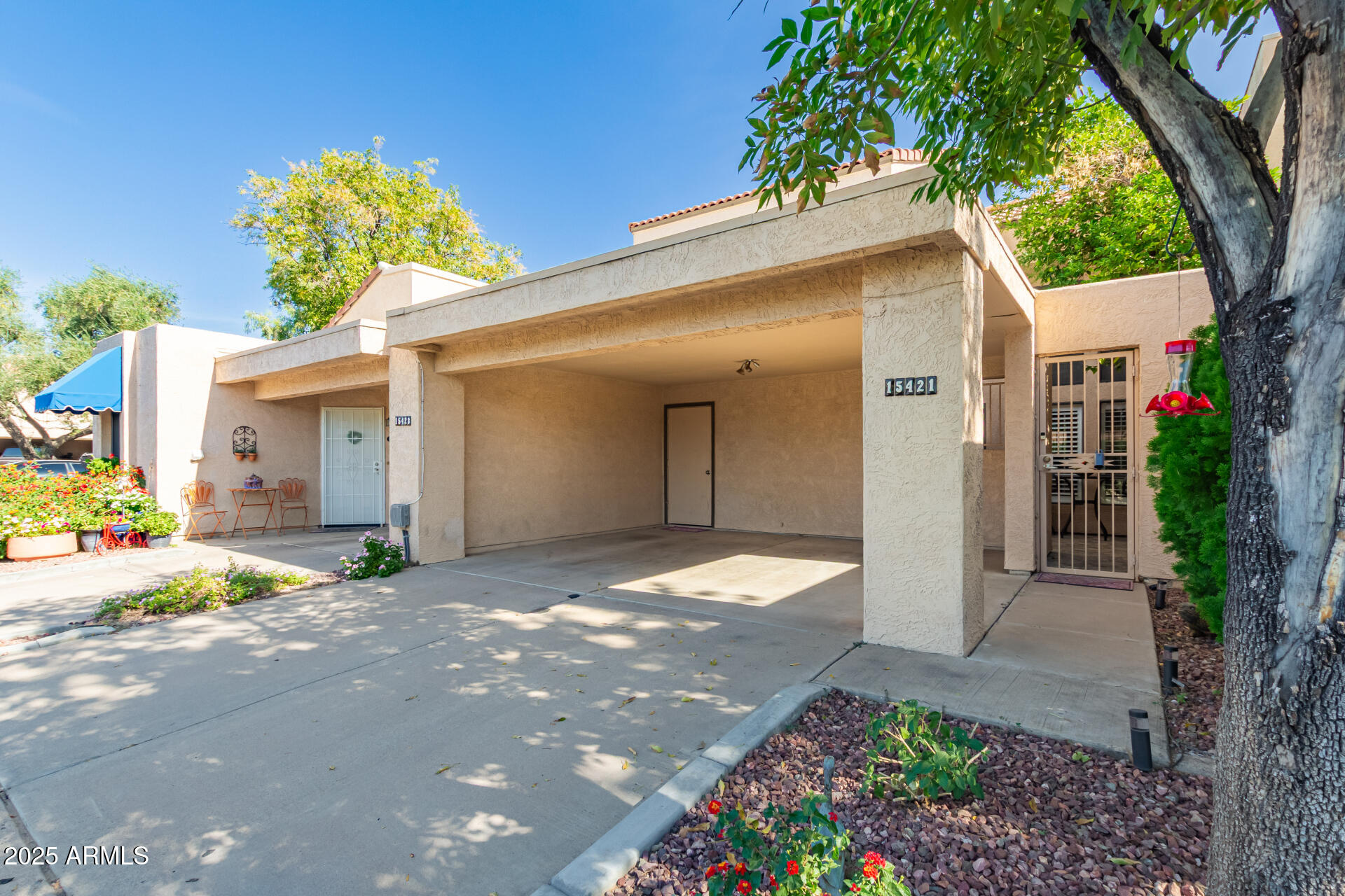 15421 N CENTRAL Avenue