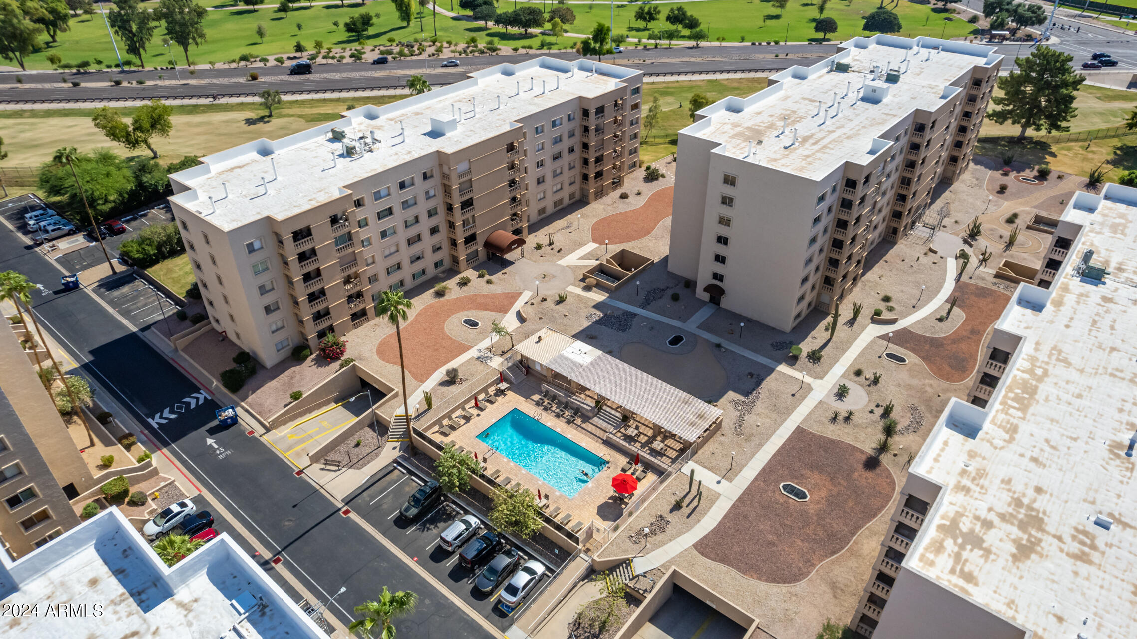 7930 E CAMELBACK Road, 506