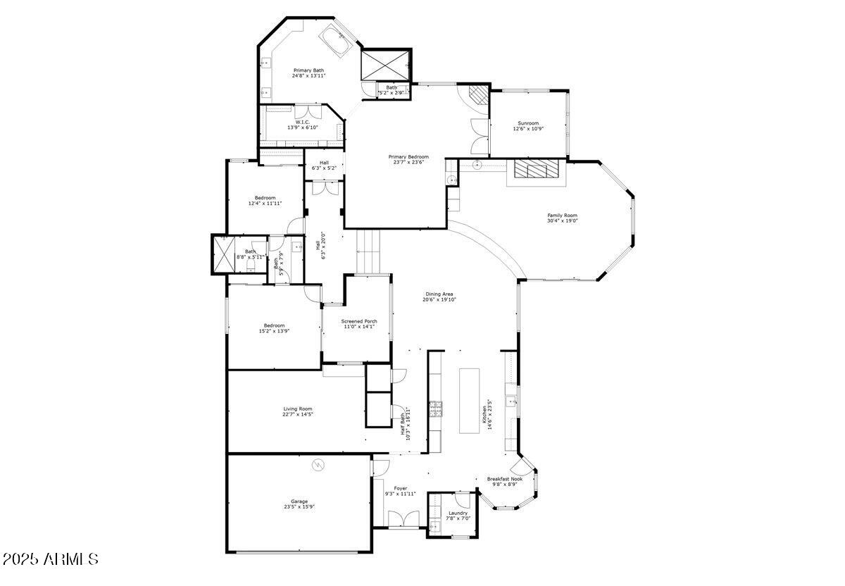 3800 E LINCOLN Drive, 54