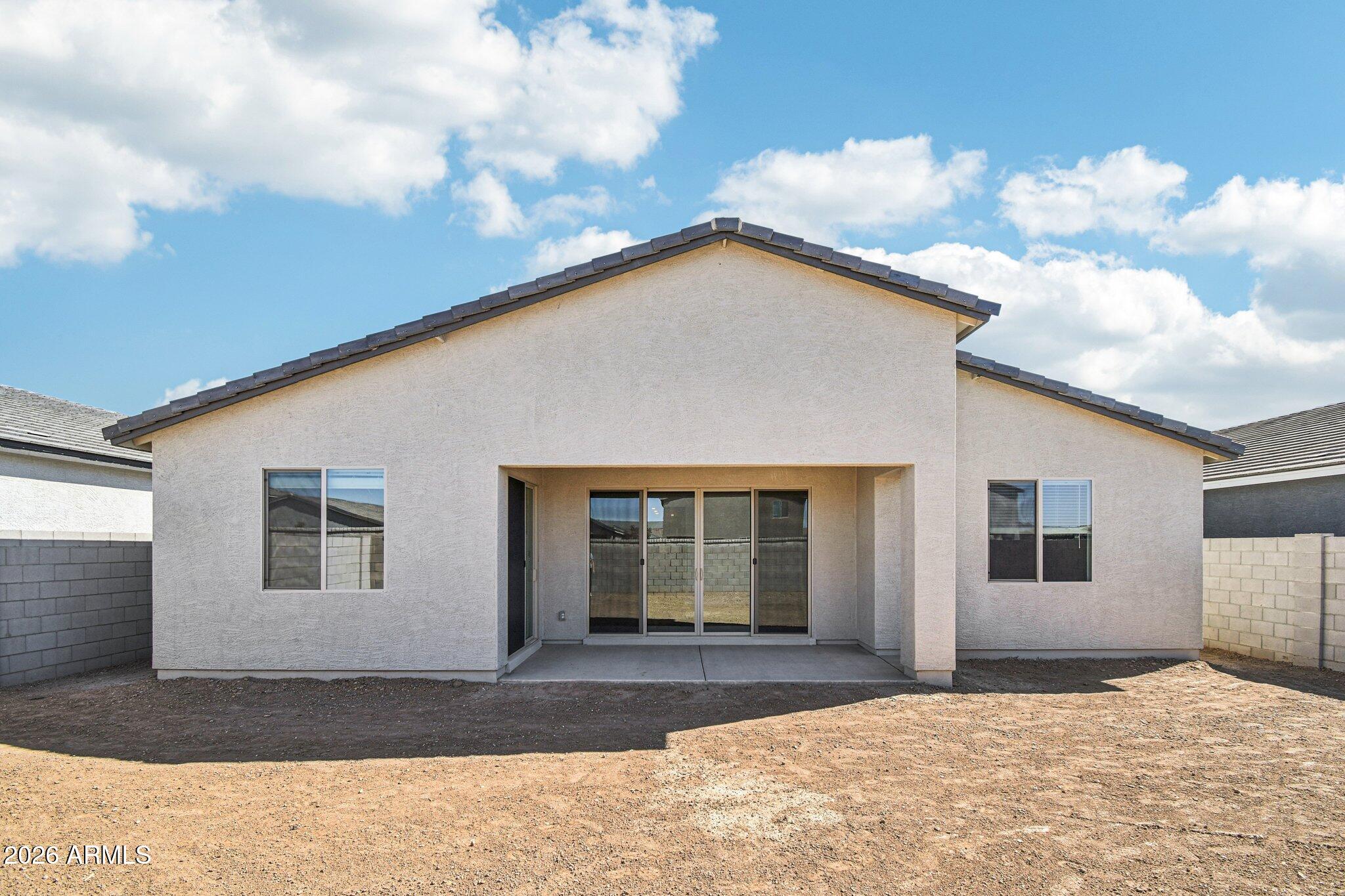 32116 N BUCKAROO Road