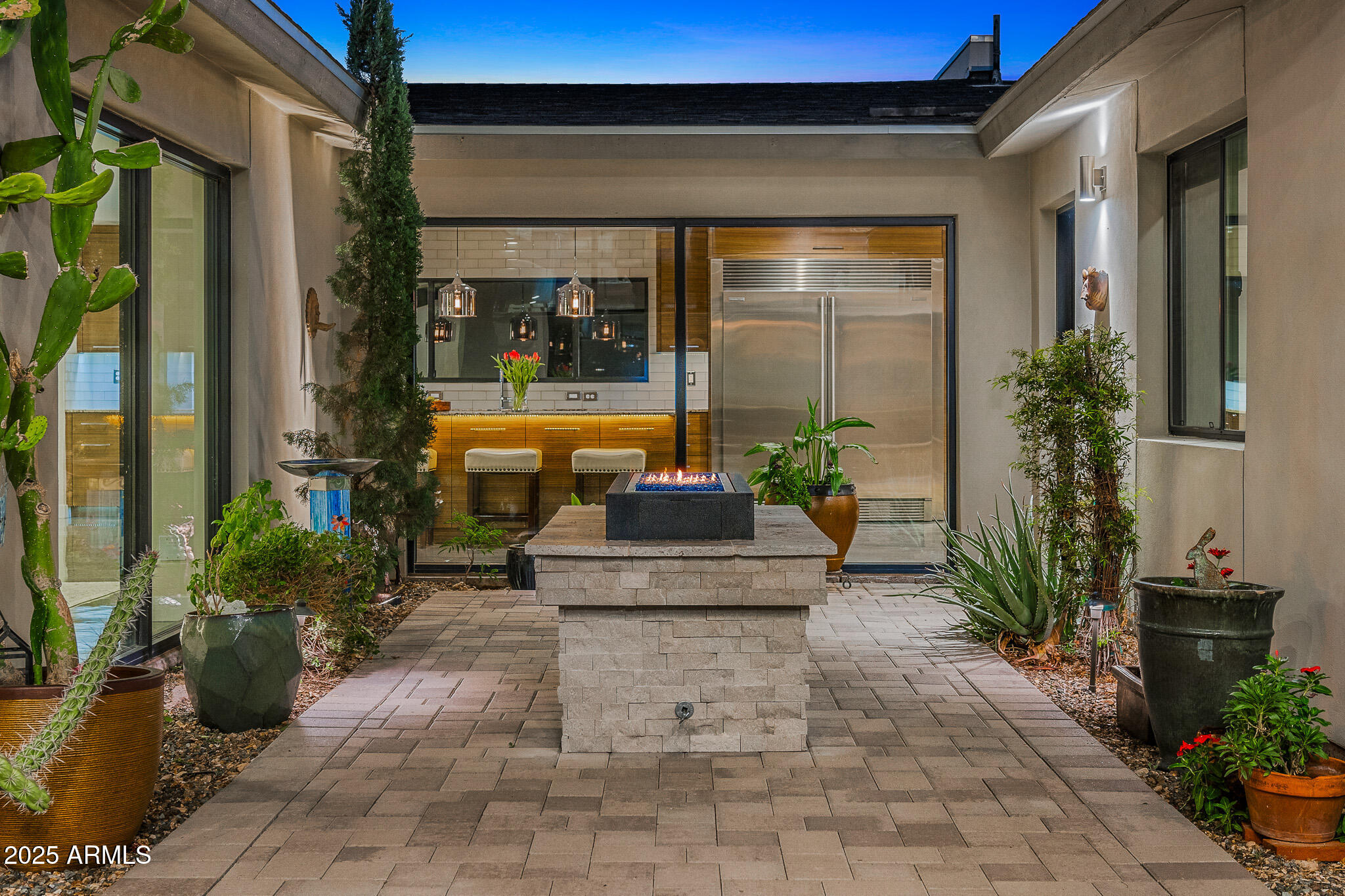 5826 E INDIAN BEND Road