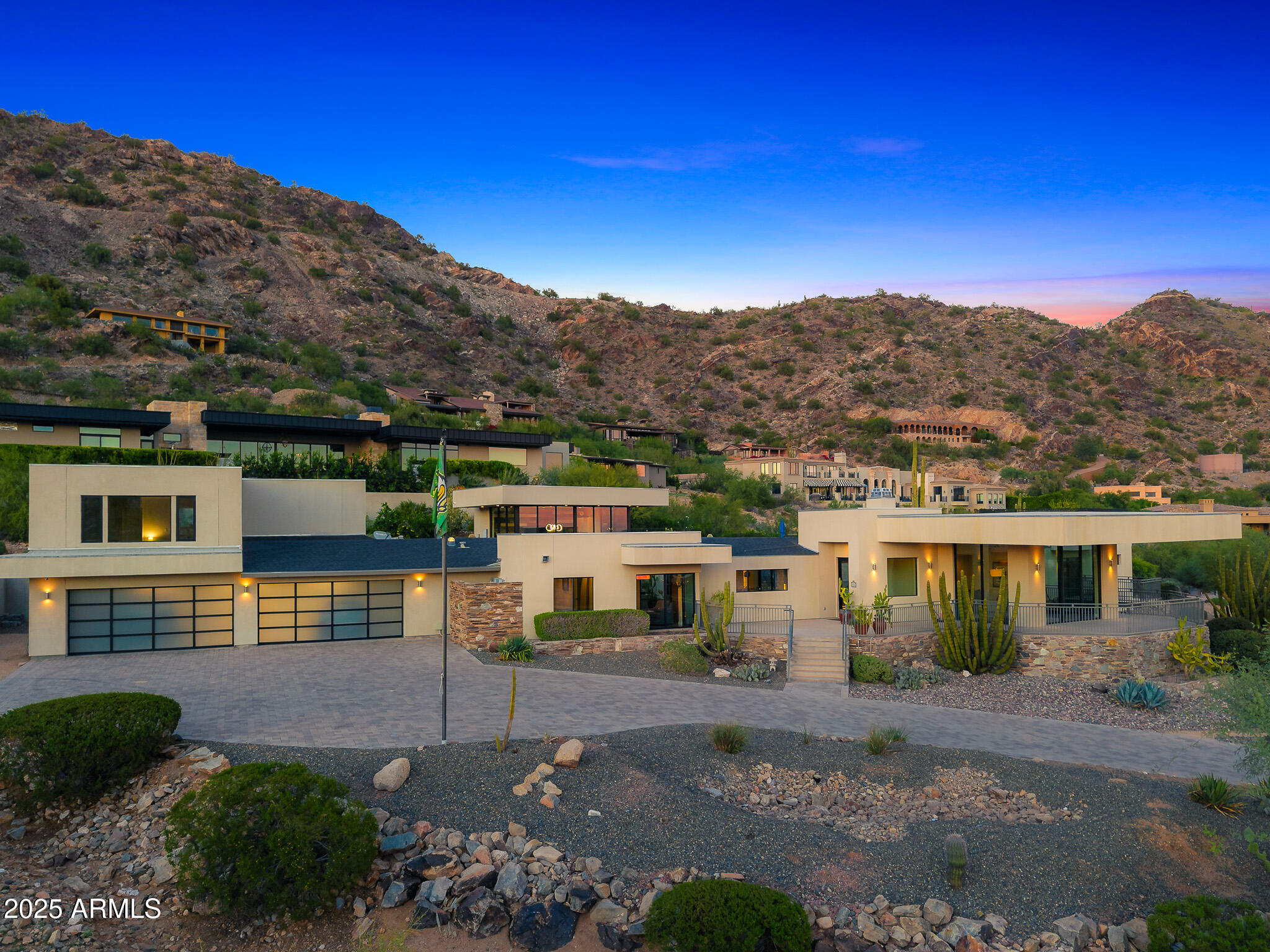 5826 E INDIAN BEND Road