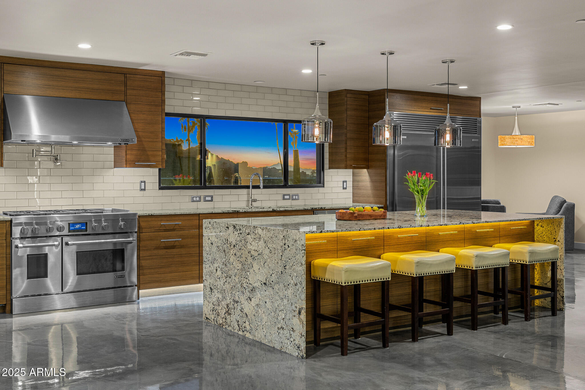 5826 E INDIAN BEND Road