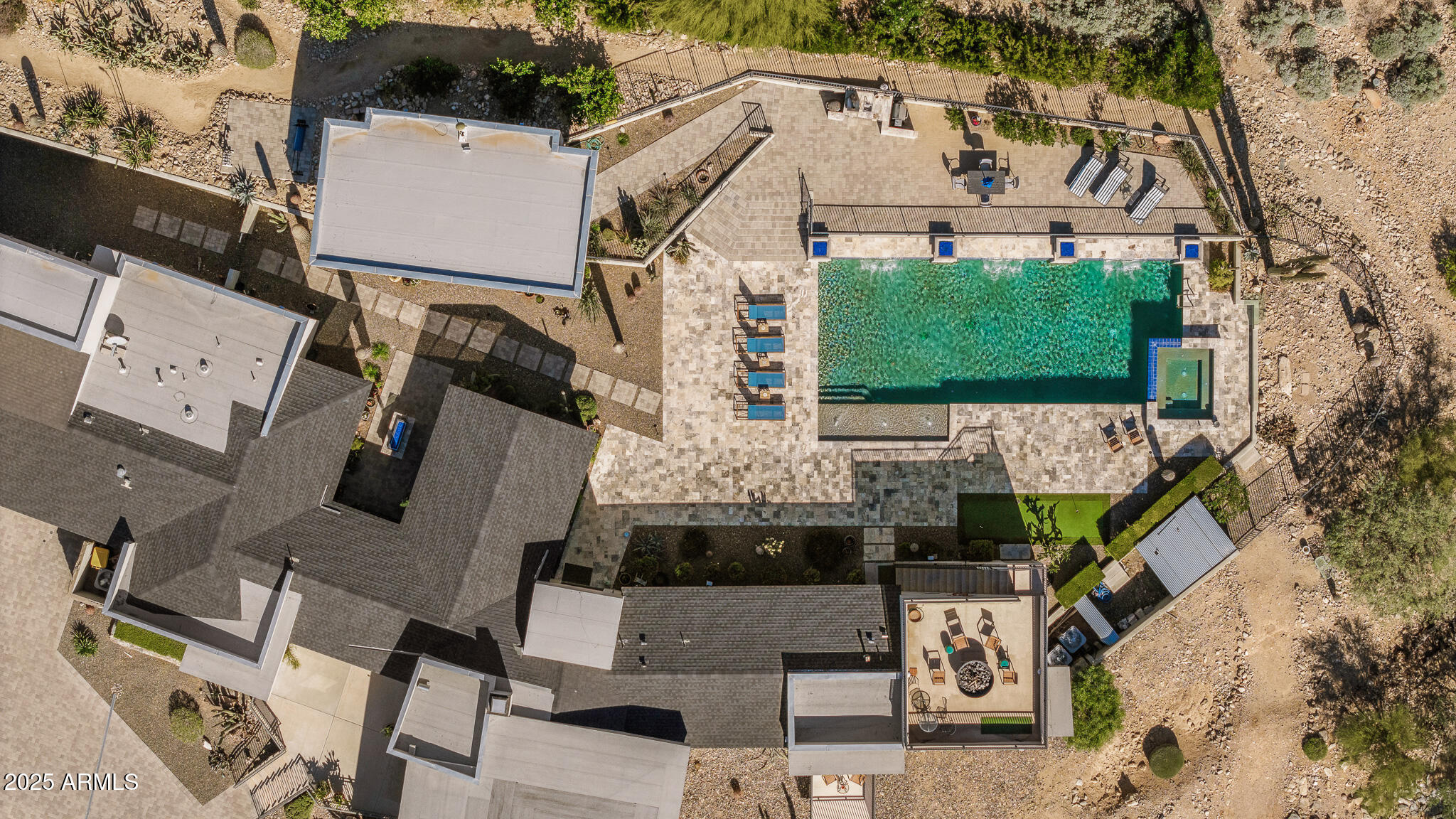 5826 E INDIAN BEND Road