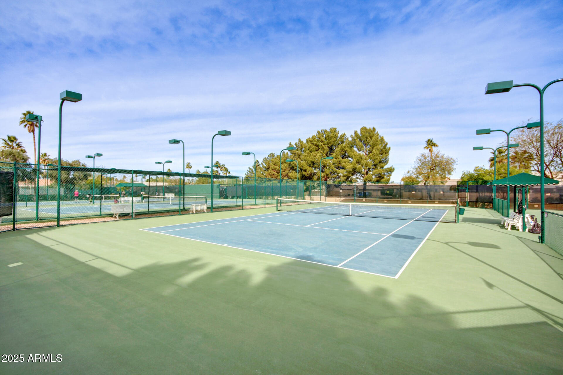 9312 E ARROWVALE Drive