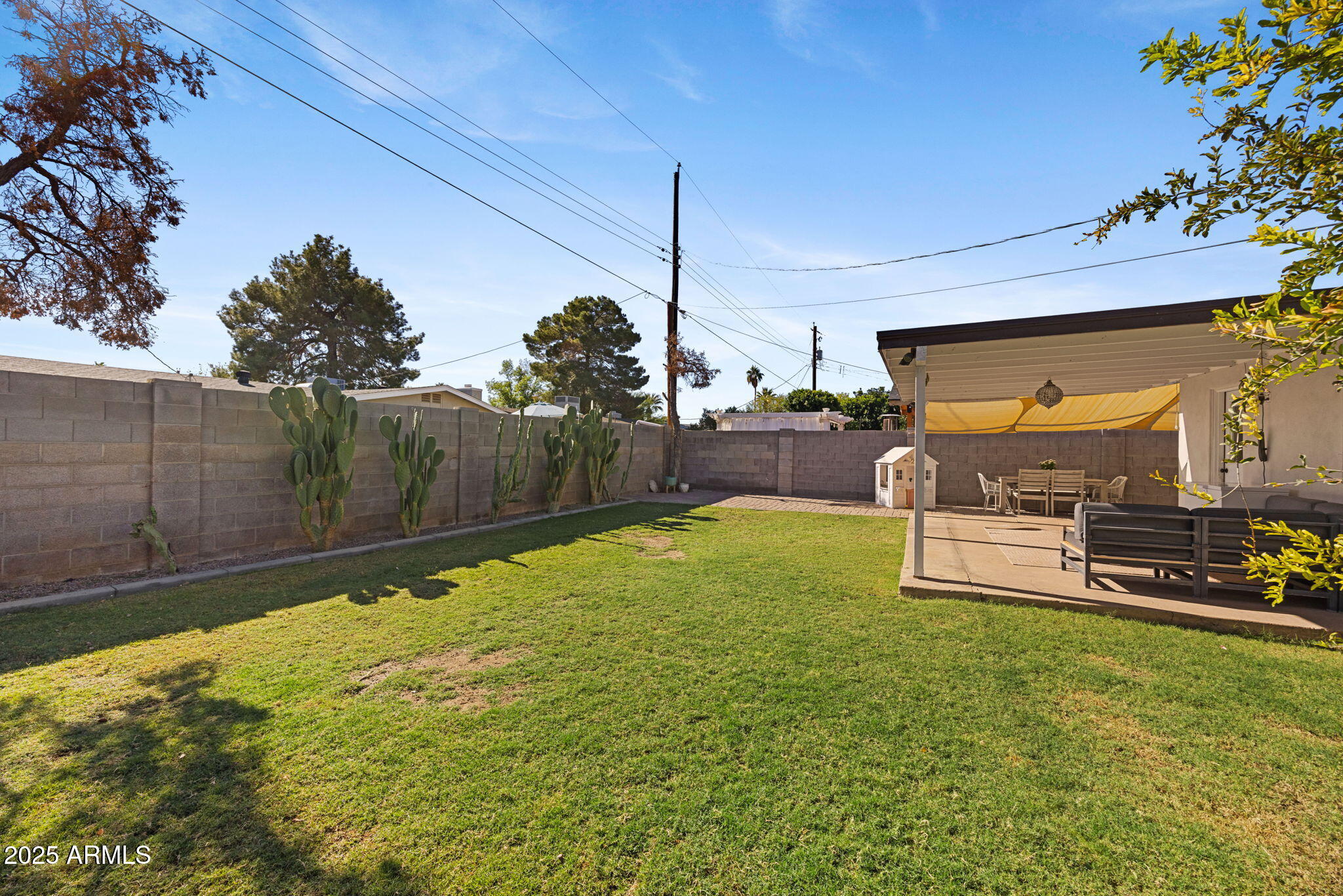 8655 E PALO VERDE Drive