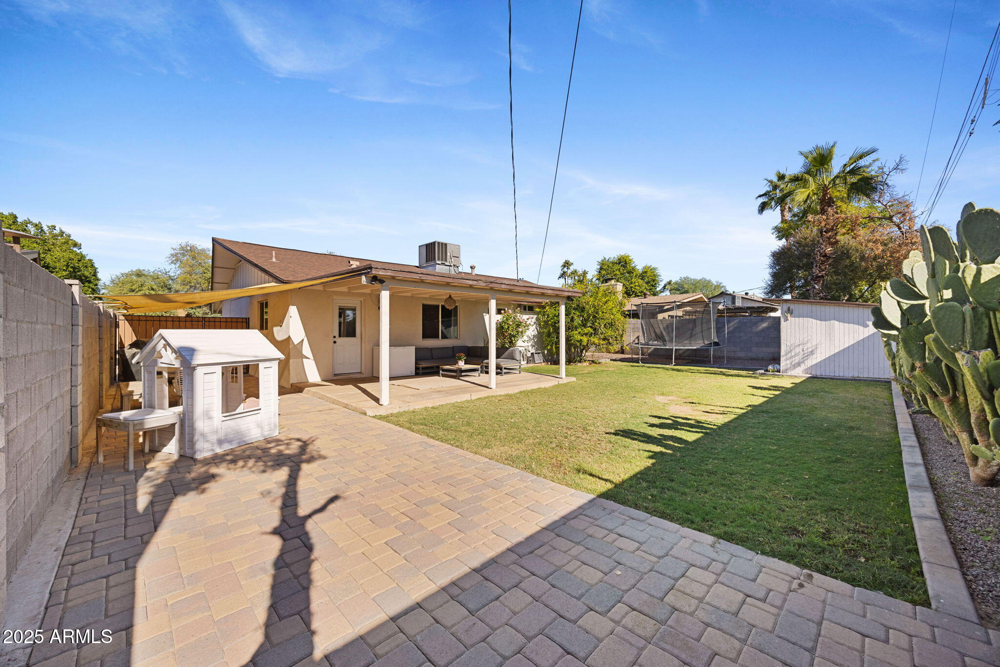 8655 E PALO VERDE Drive