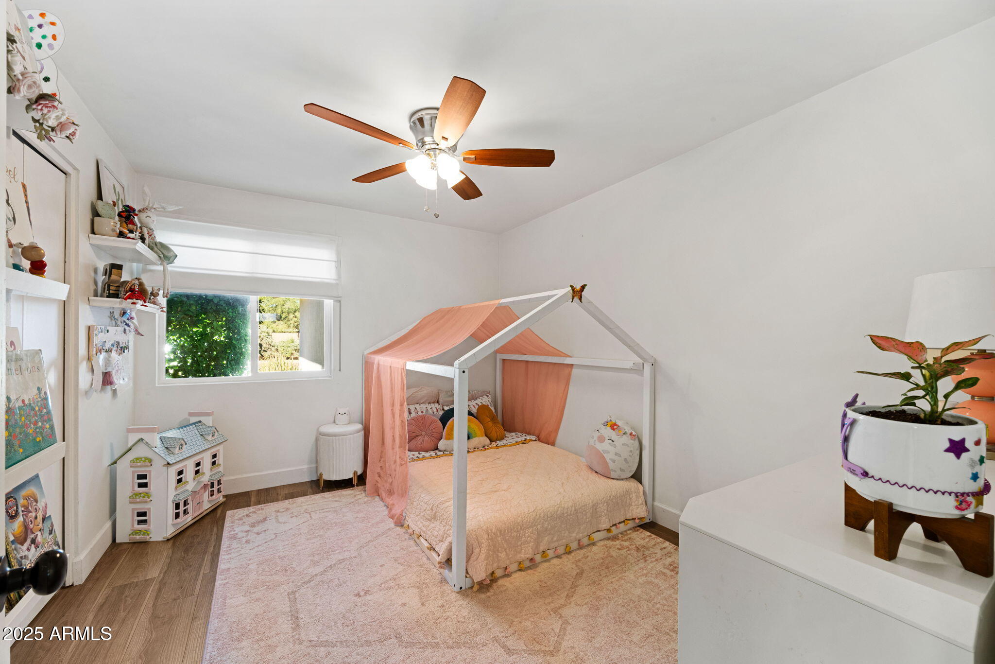 8655 E PALO VERDE Drive