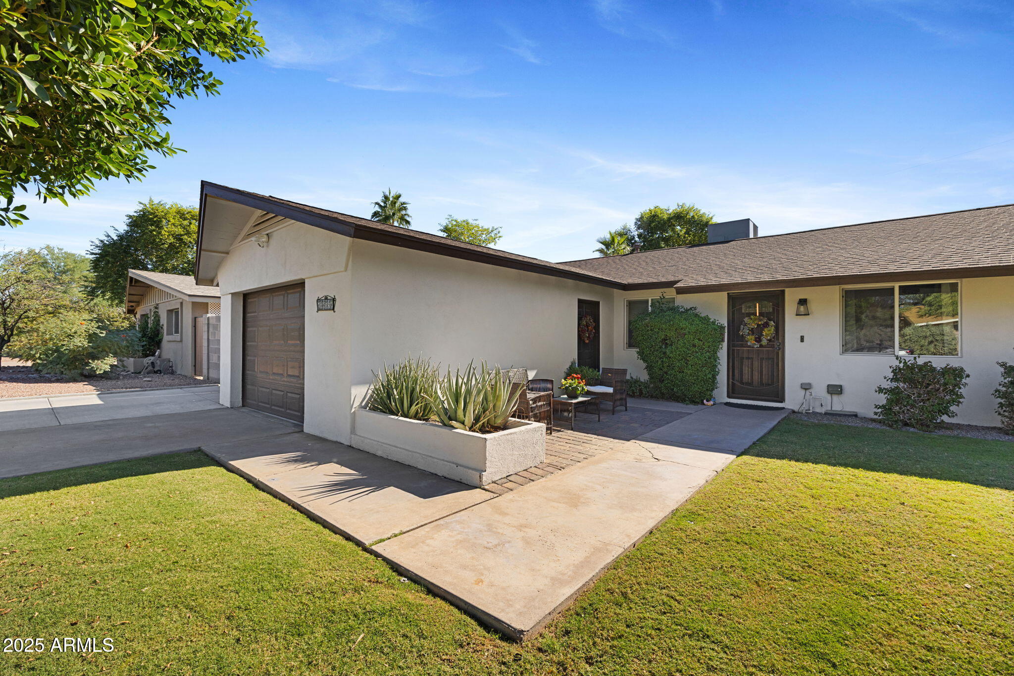 8655 E PALO VERDE Drive