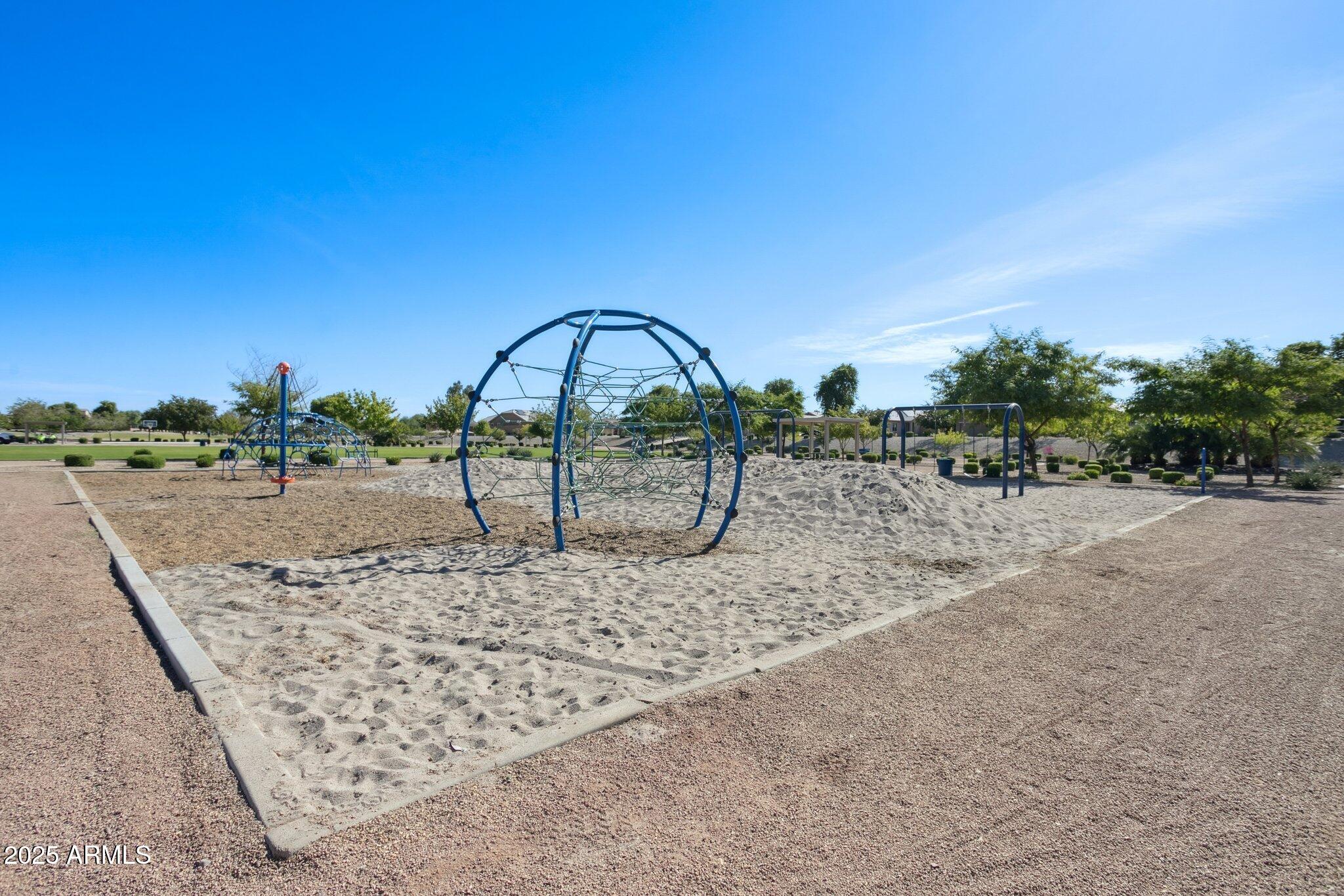 30522 N REBECCA Lane