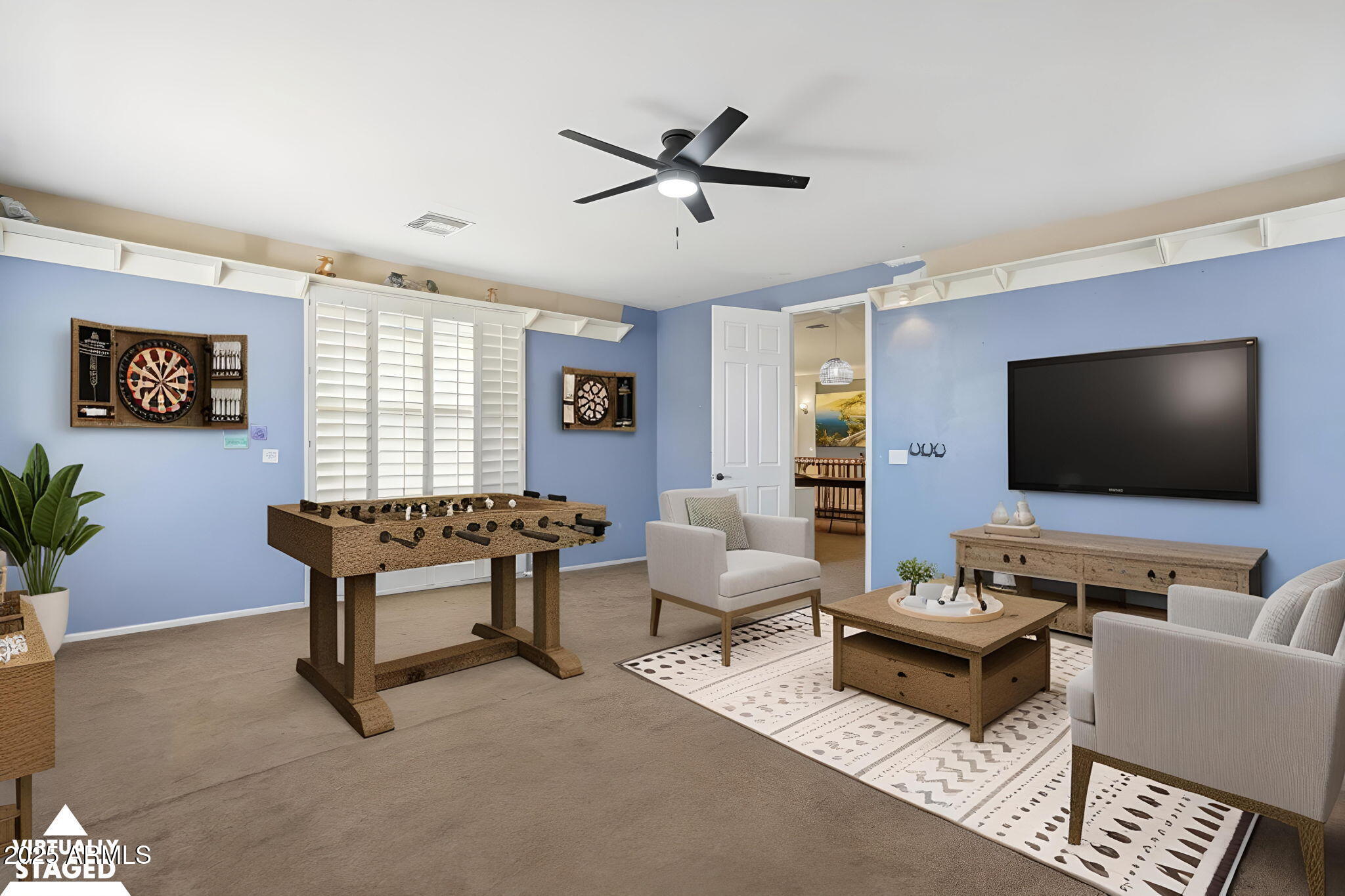 30522 N REBECCA Lane