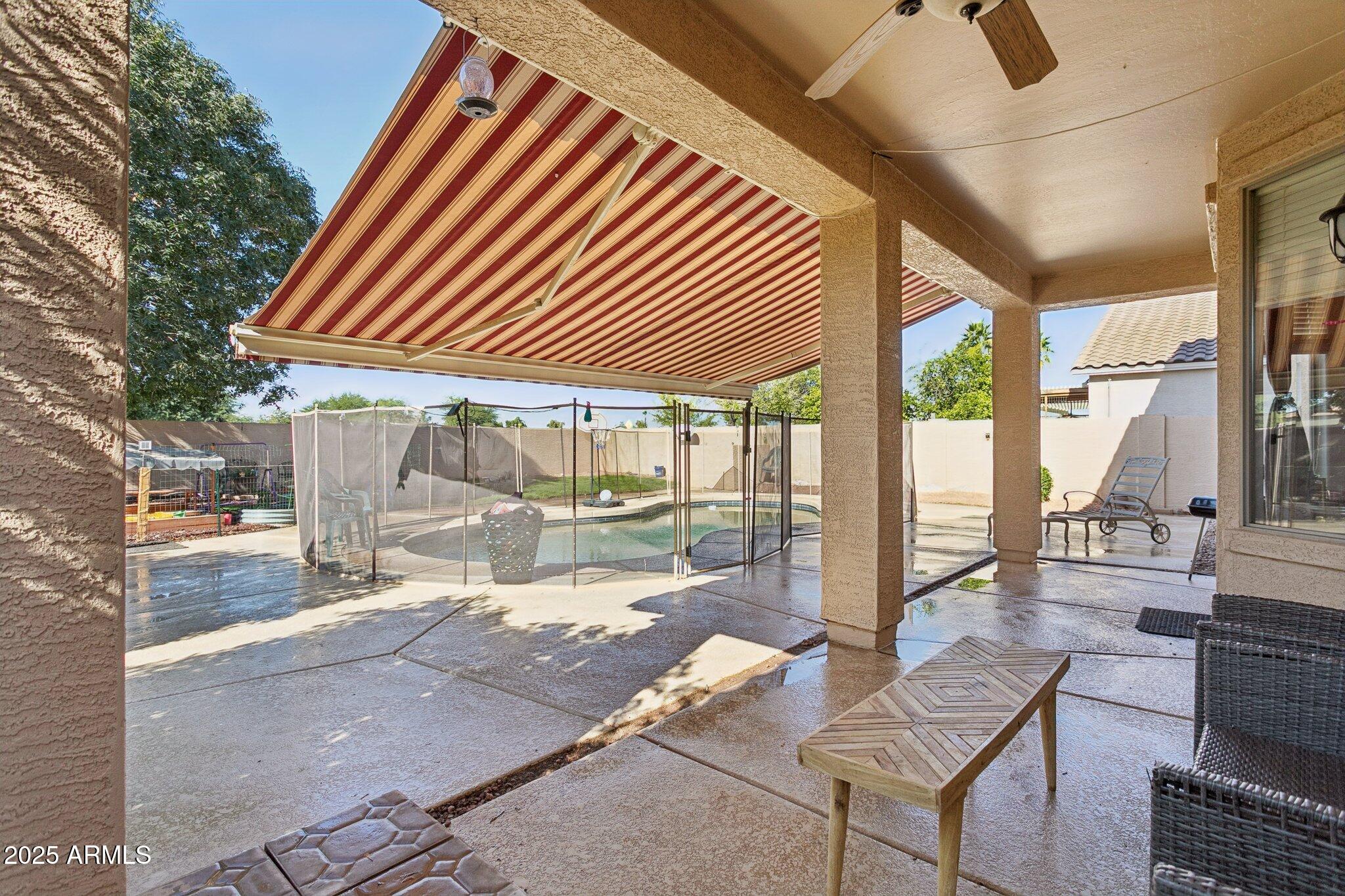 30522 N REBECCA Lane