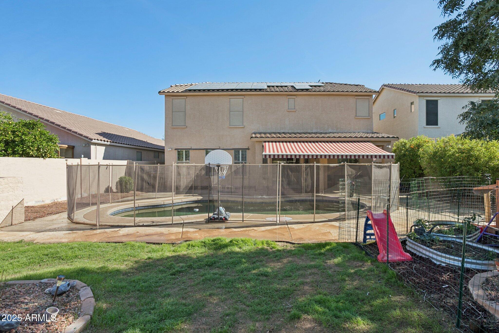 30522 N REBECCA Lane