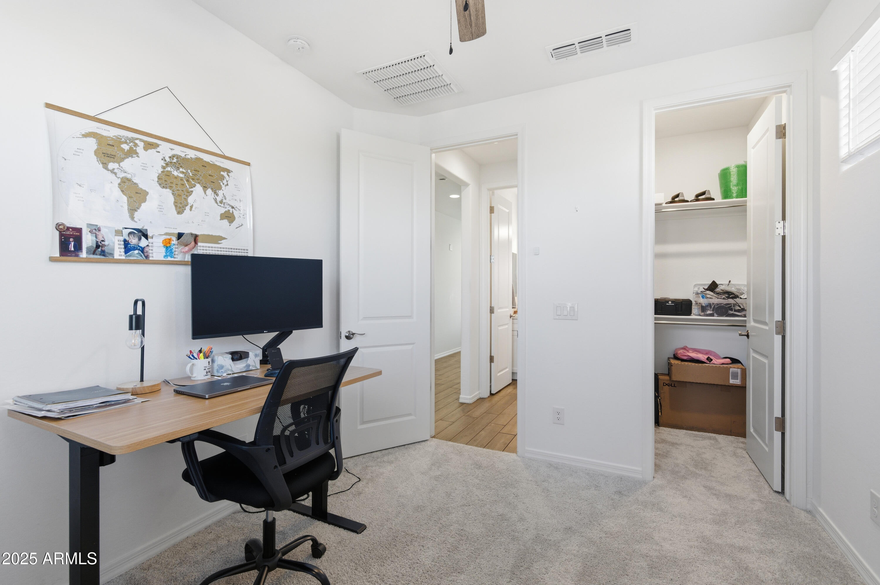 10941 E TEXAS Avenue