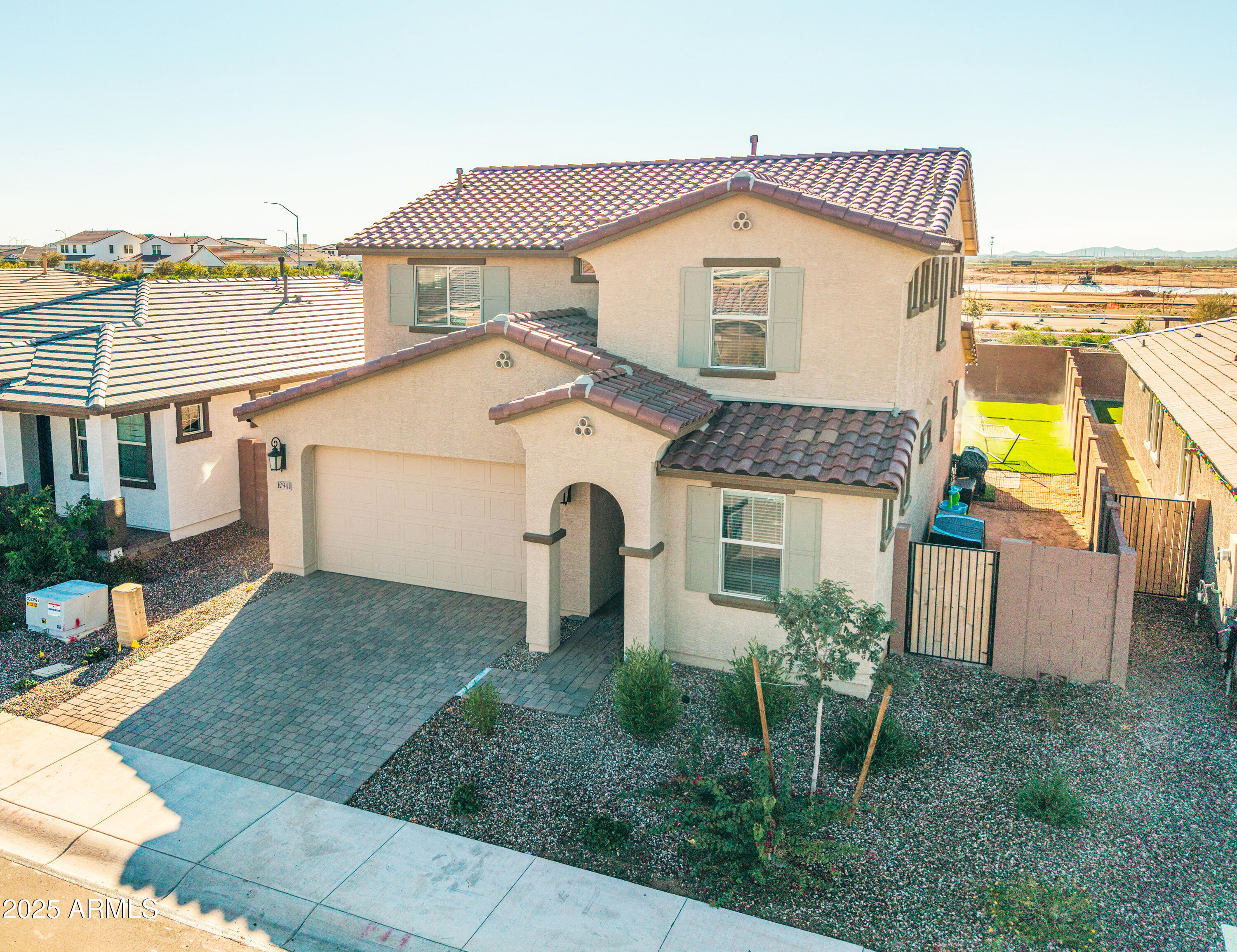 10941 E TEXAS Avenue