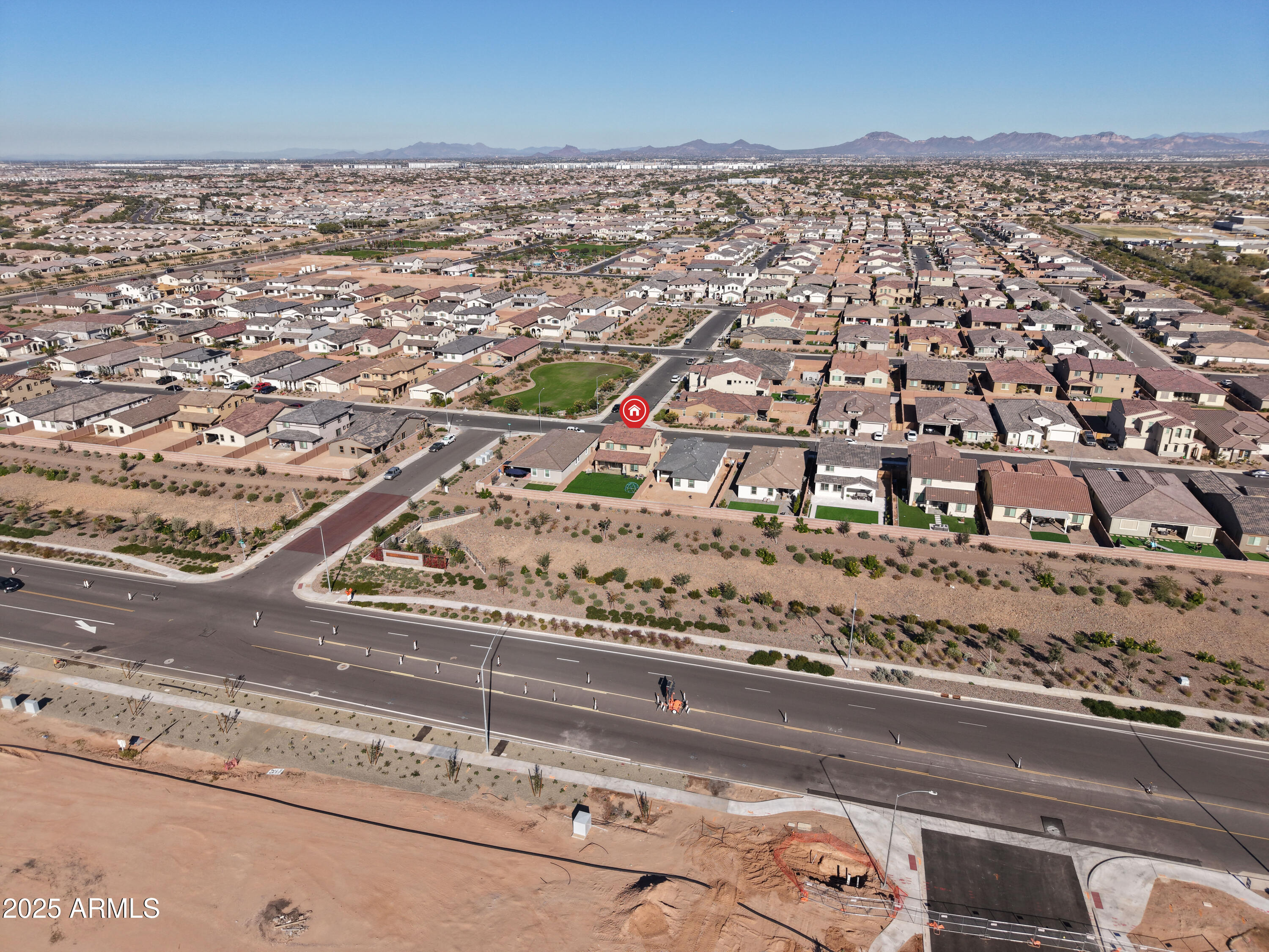 10941 E TEXAS Avenue