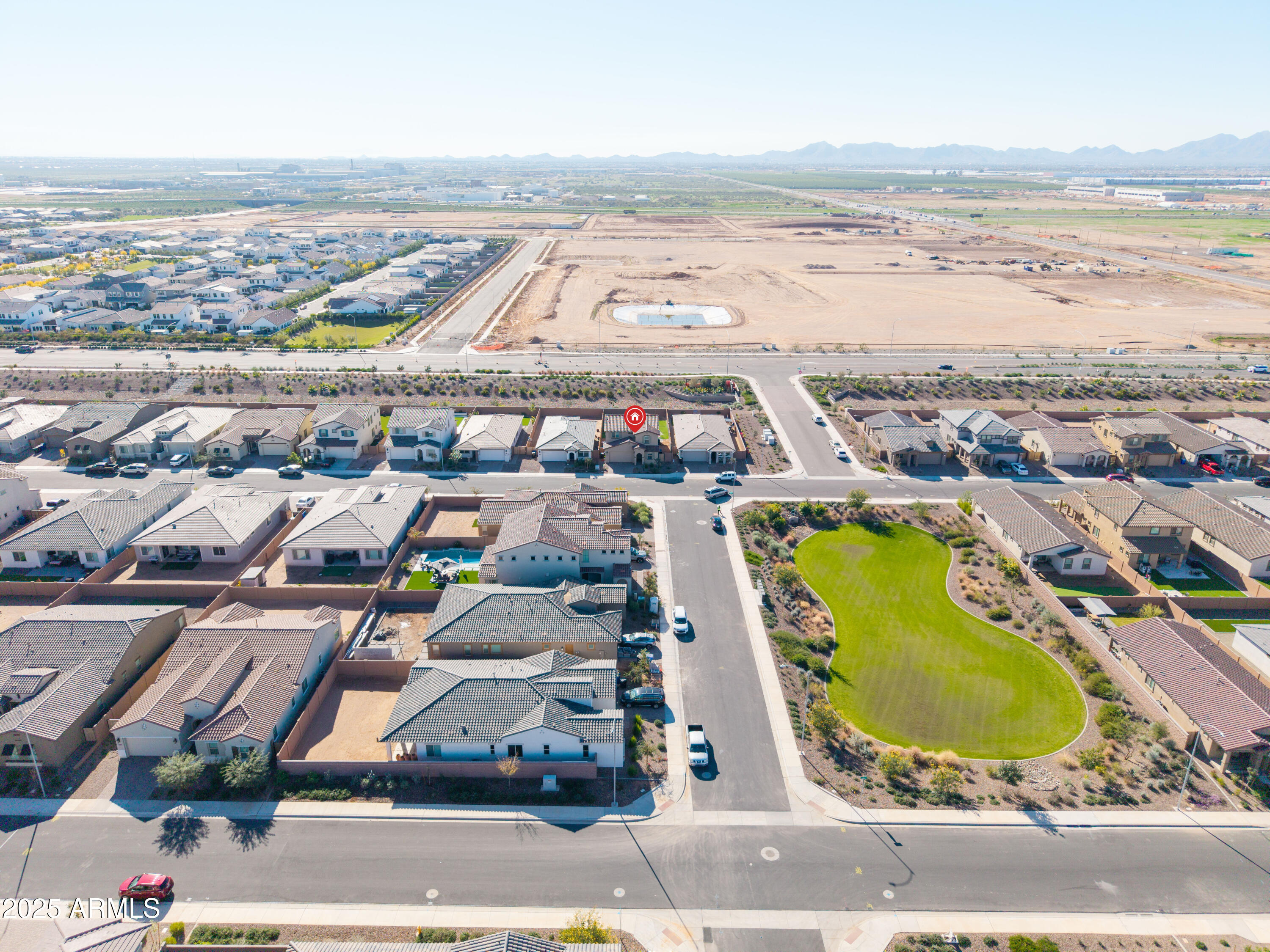 10941 E TEXAS Avenue