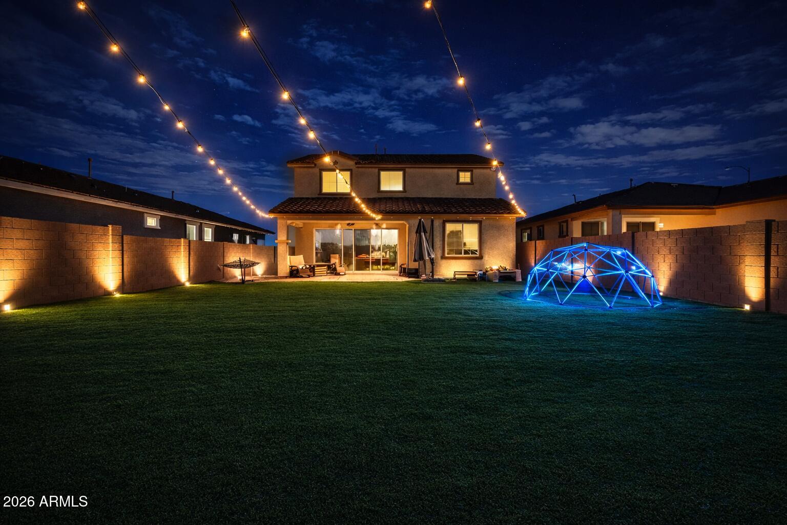 10941 E TEXAS Avenue