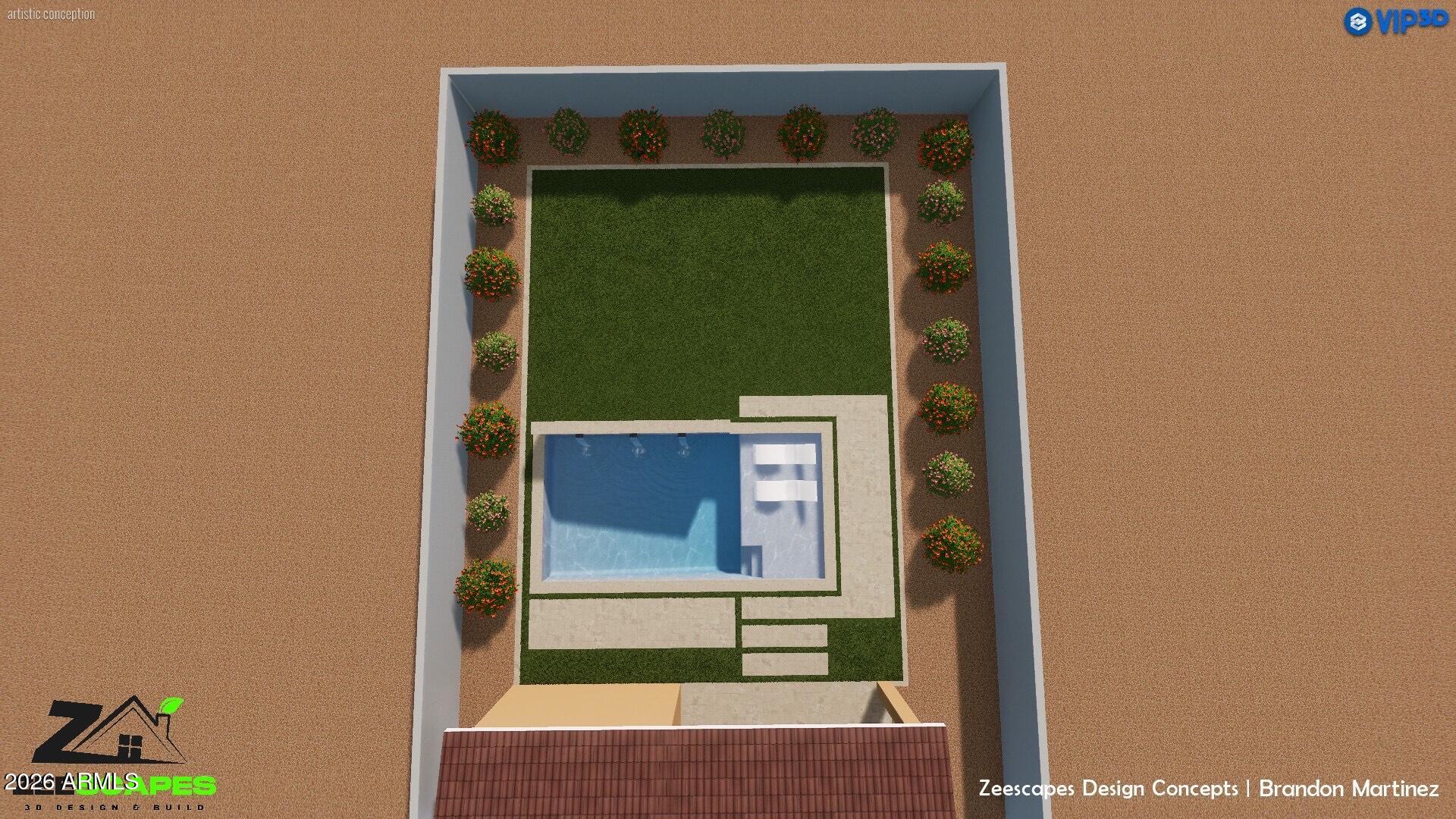 10941 E TEXAS Avenue