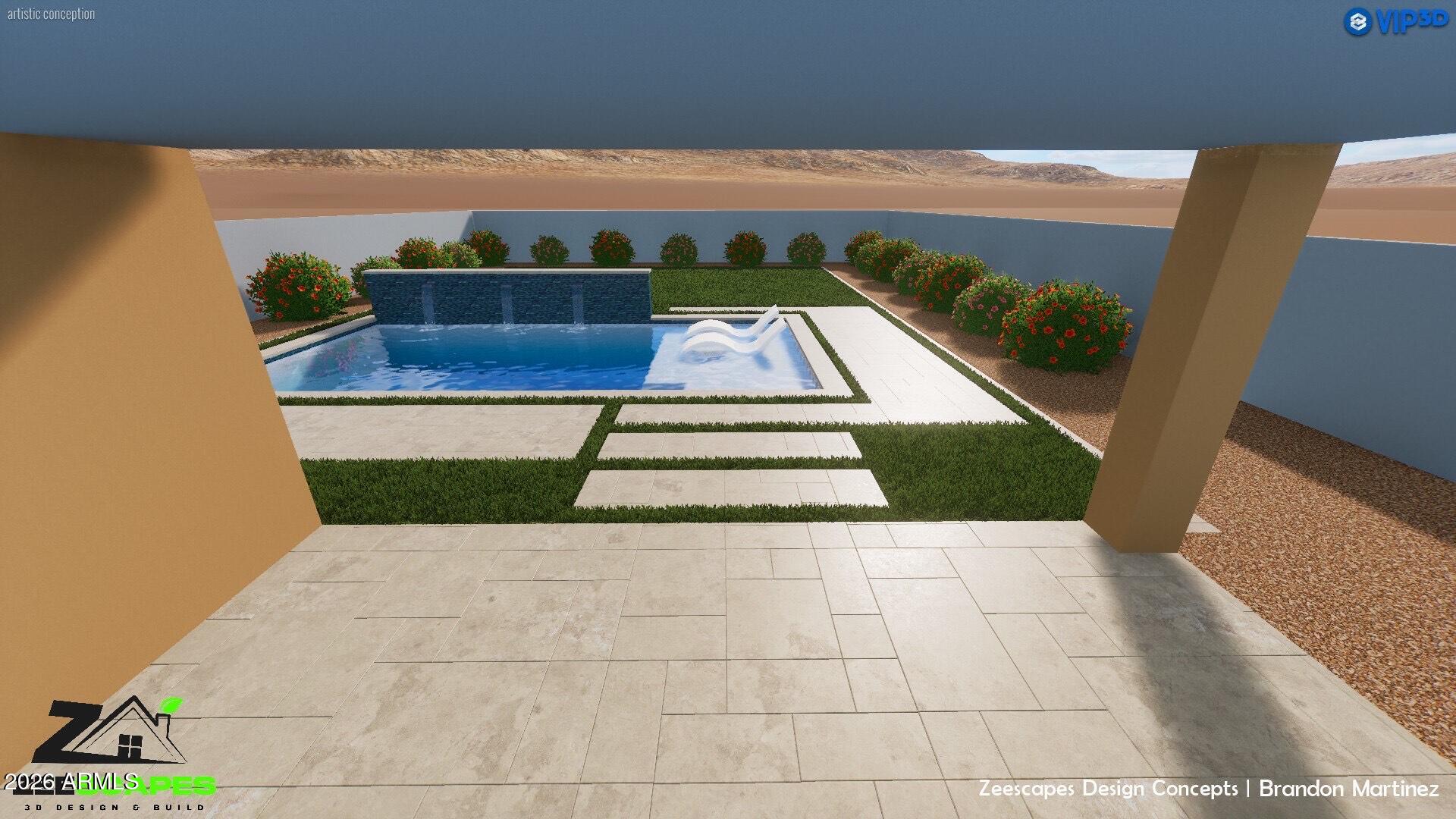 10941 E TEXAS Avenue