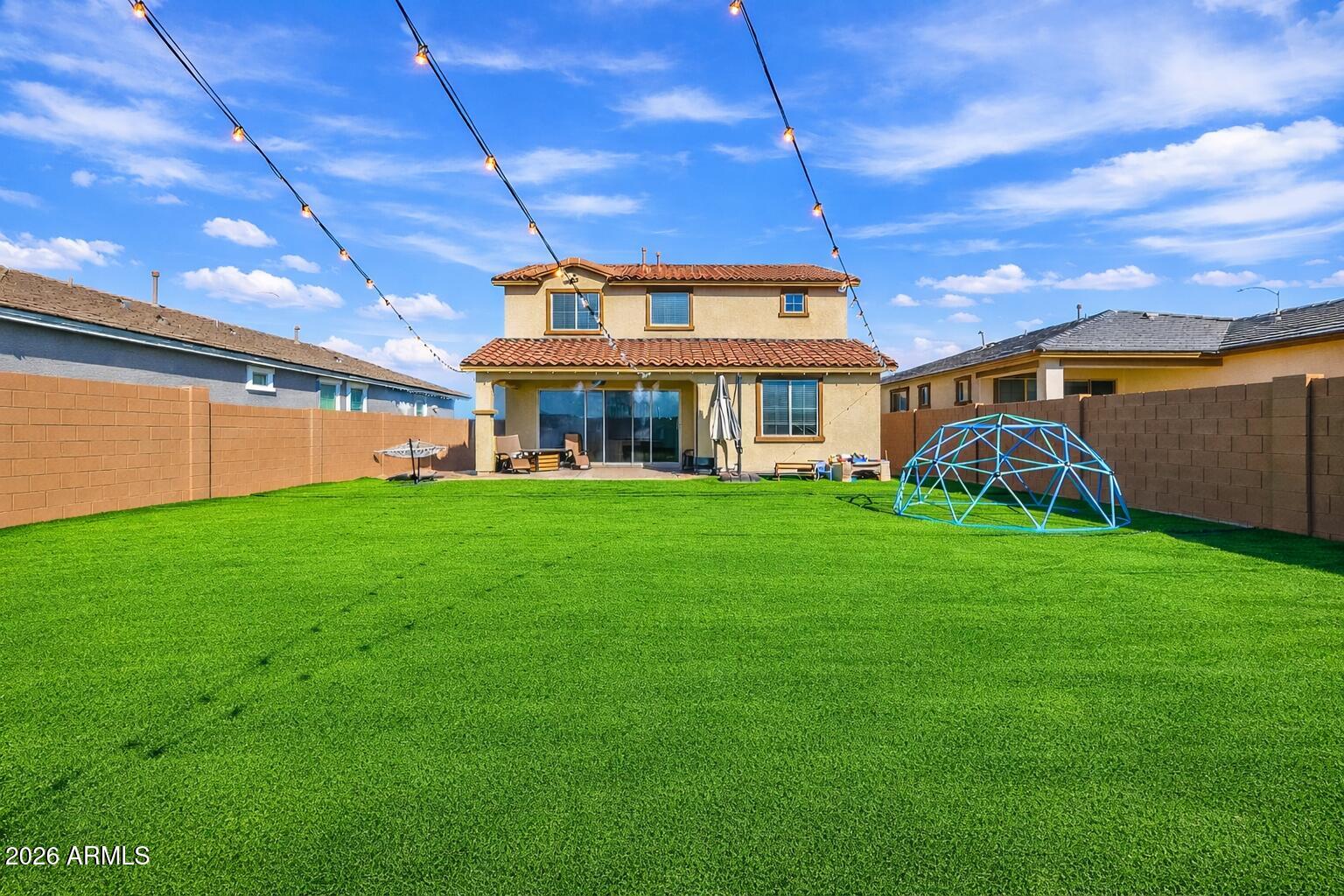 10941 E TEXAS Avenue