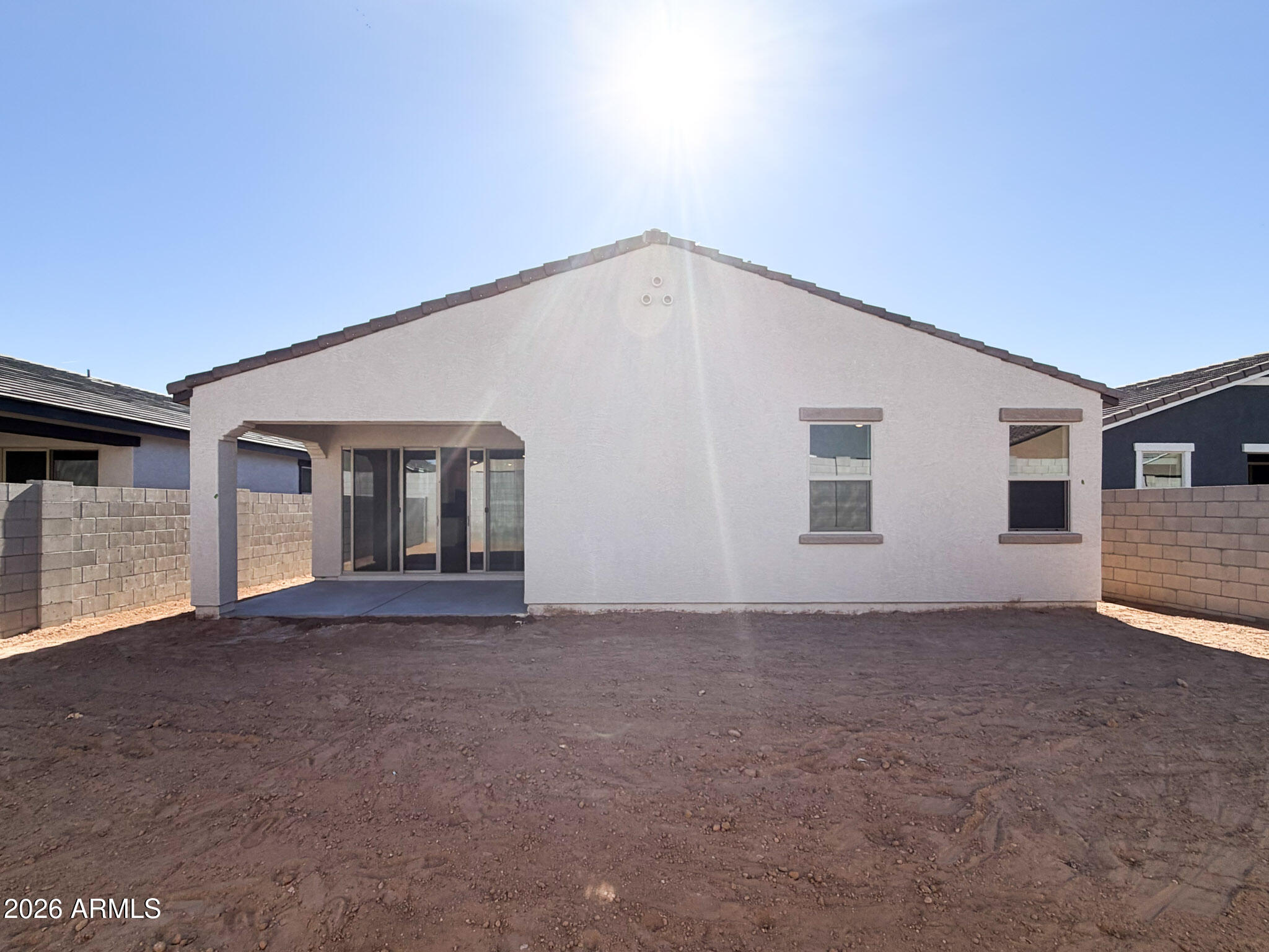 24200 W BOWKER Street